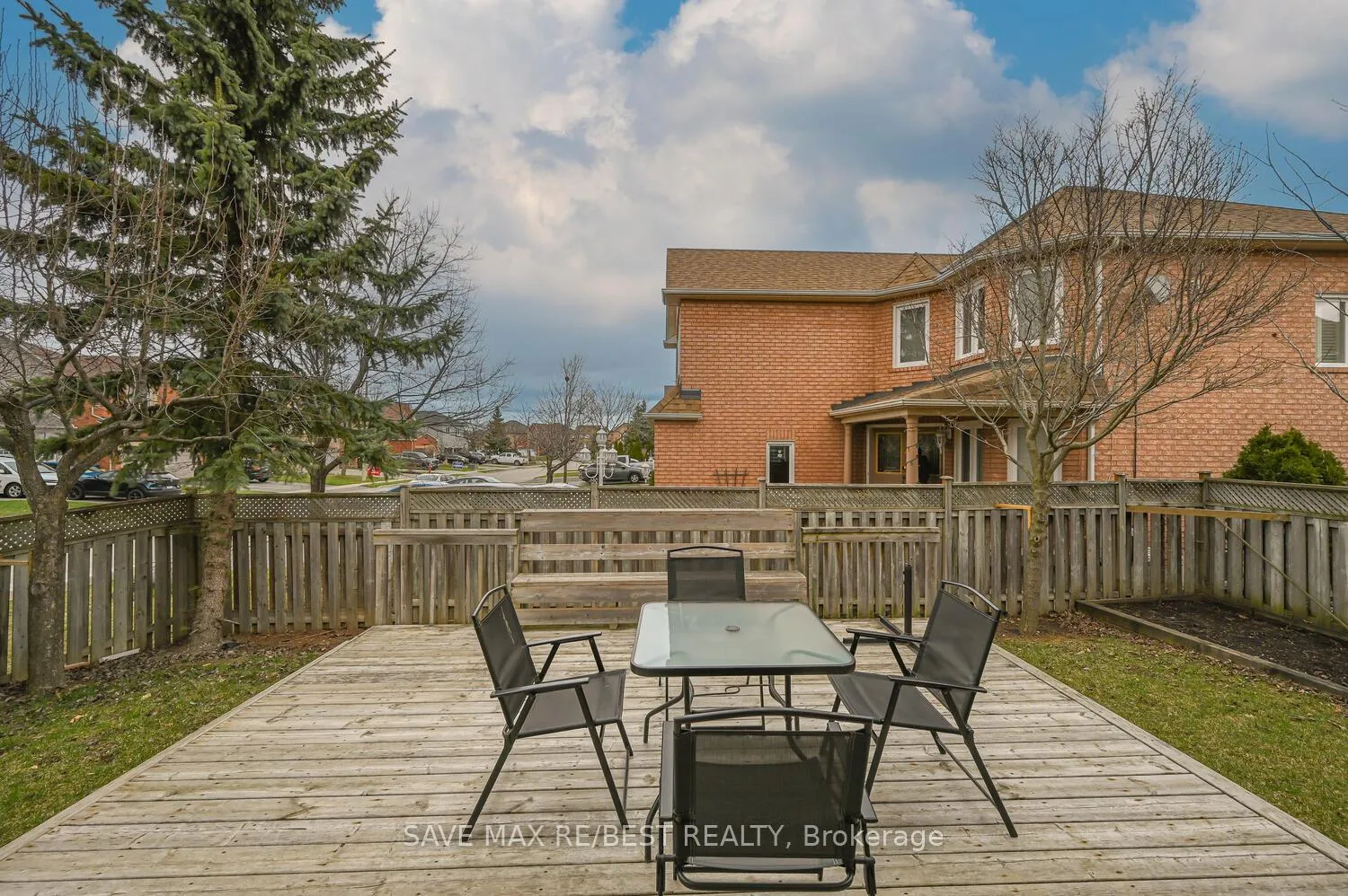 Photo 48 of 29 Baccarat Crescent, Brampton, Snelgrove — HOMEH