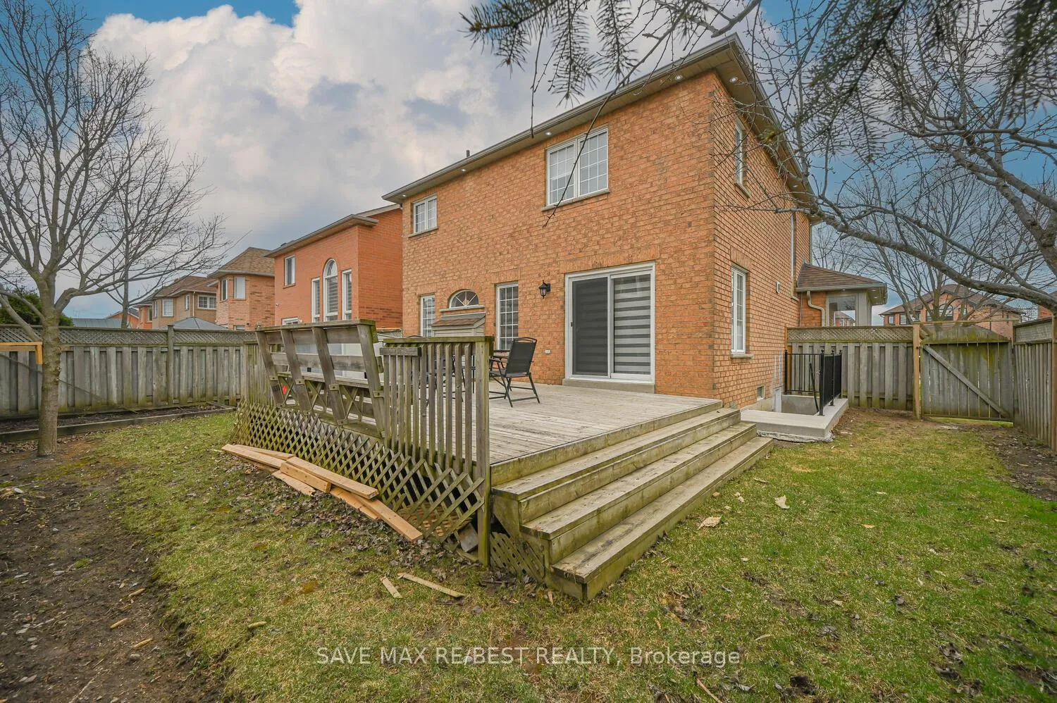 Photo 50 of 29 Baccarat Crescent, Brampton, Snelgrove — HOMEH