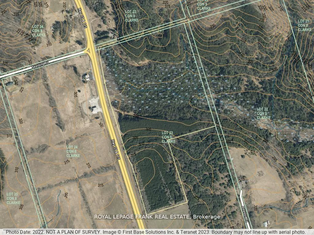 Photo 5 of Hwy 115/35, Clarington, Rural Clarington — HOMEH