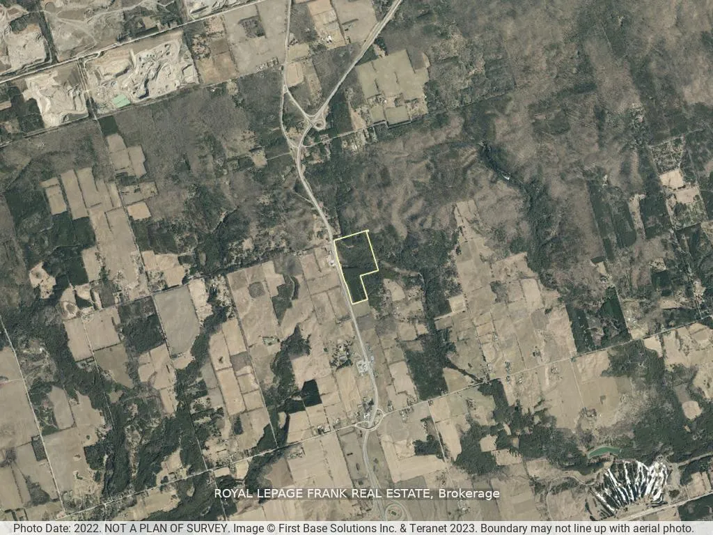 Photo 6 of Hwy 115/35, Clarington, Rural Clarington — HOMEH