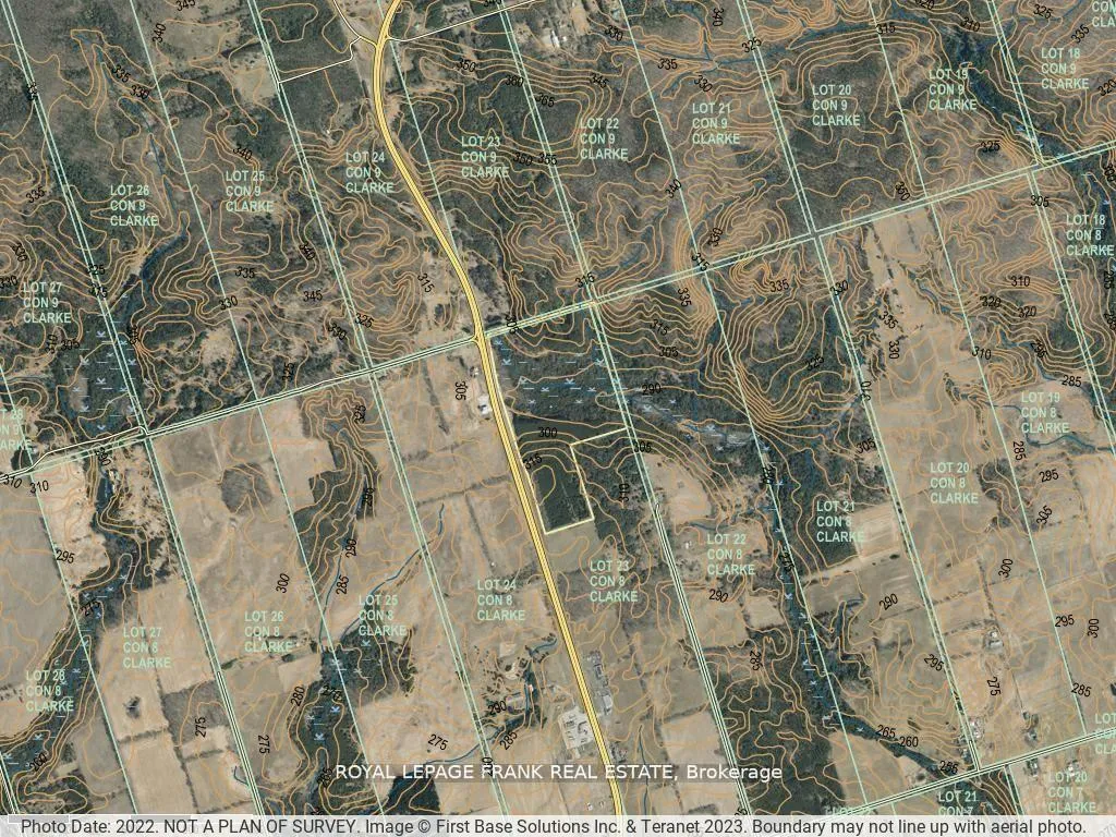 Photo 7 of Hwy 115/35, Clarington, Rural Clarington — HOMEH