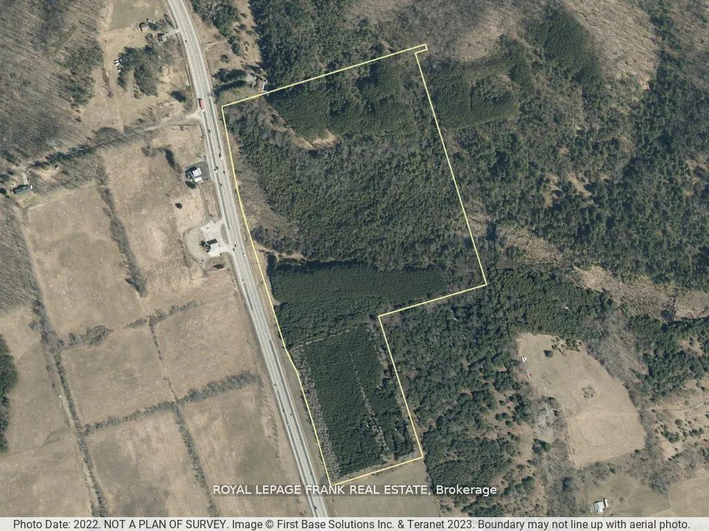 Photo 8 of Hwy 115/35, Clarington, Rural Clarington — HOMEH