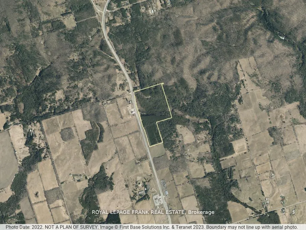 Photo 9 of Hwy 115/35, Clarington, Rural Clarington — HOMEH