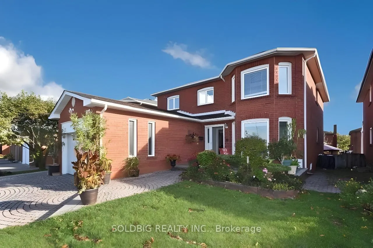 Photo 1 of 156 Forest Drive, Vaughan, West Woodbridge — HOMEH