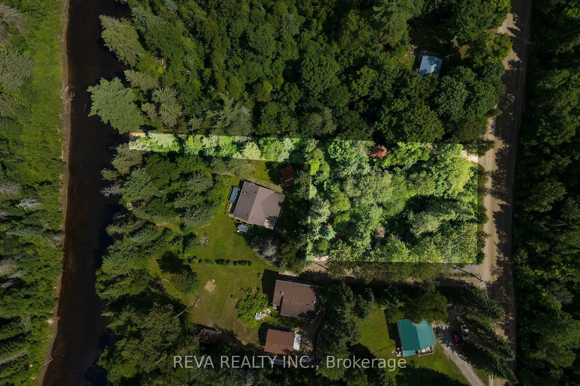 Photo 1 of 00 Glory Road, Hastings Highlands, Herschel Ward — HOMEH