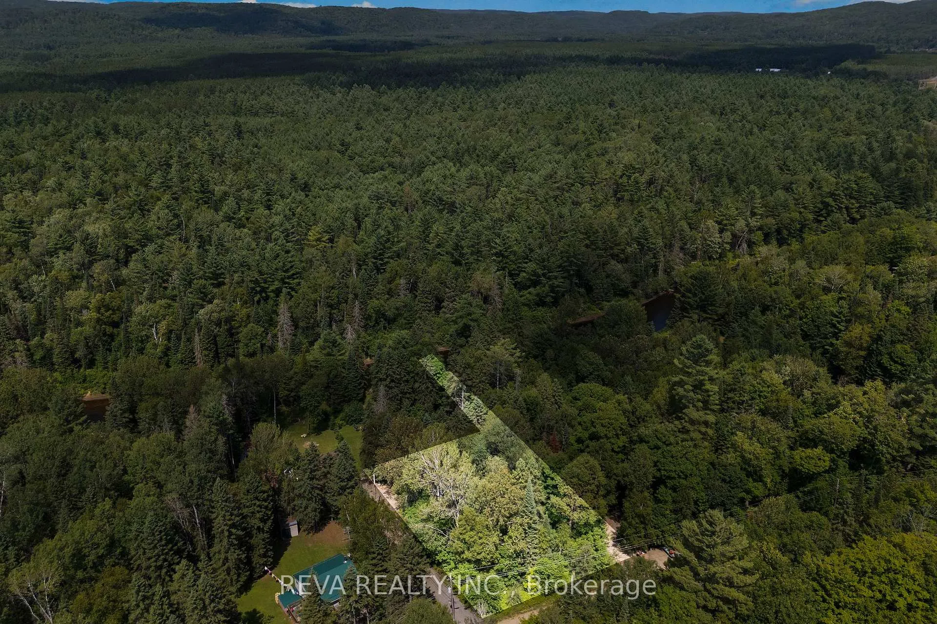 Photo 9 of 00 Glory Road, Hastings Highlands, Herschel Ward — HOMEH
