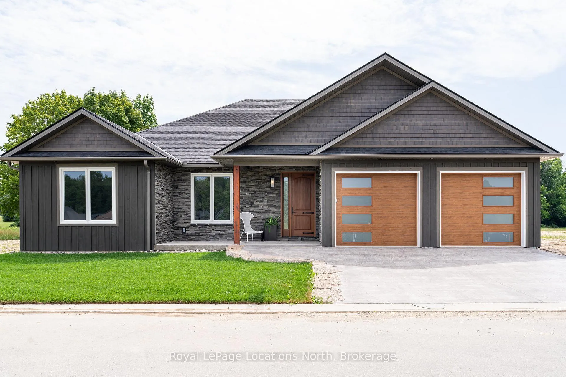 Photo 5 of 30 Hilton Lane, Meaford — HOMEH