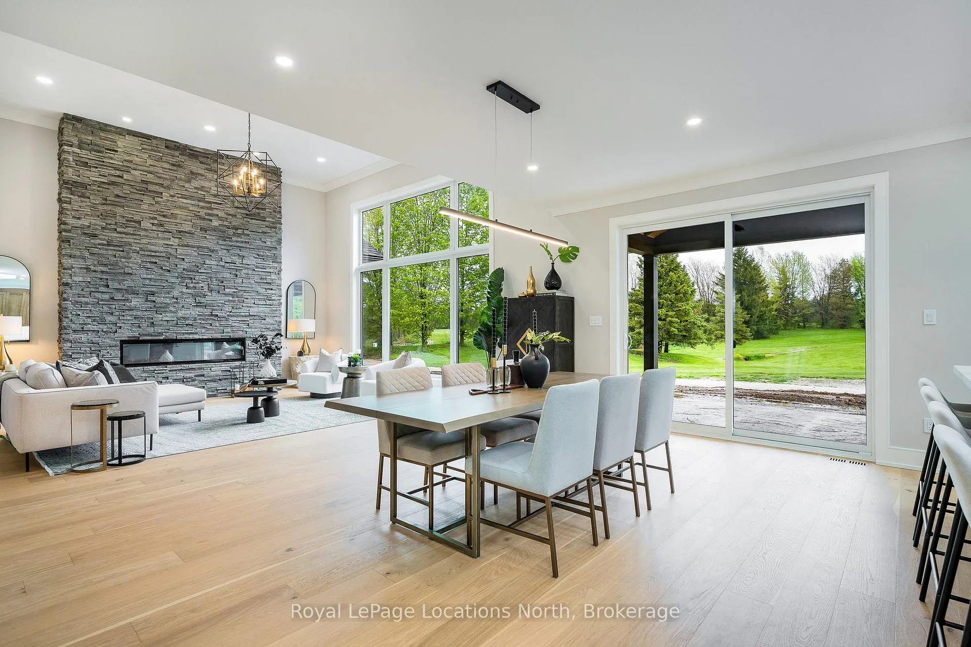 Photo 10 of 30 Hilton Lane, Meaford — HOMEH