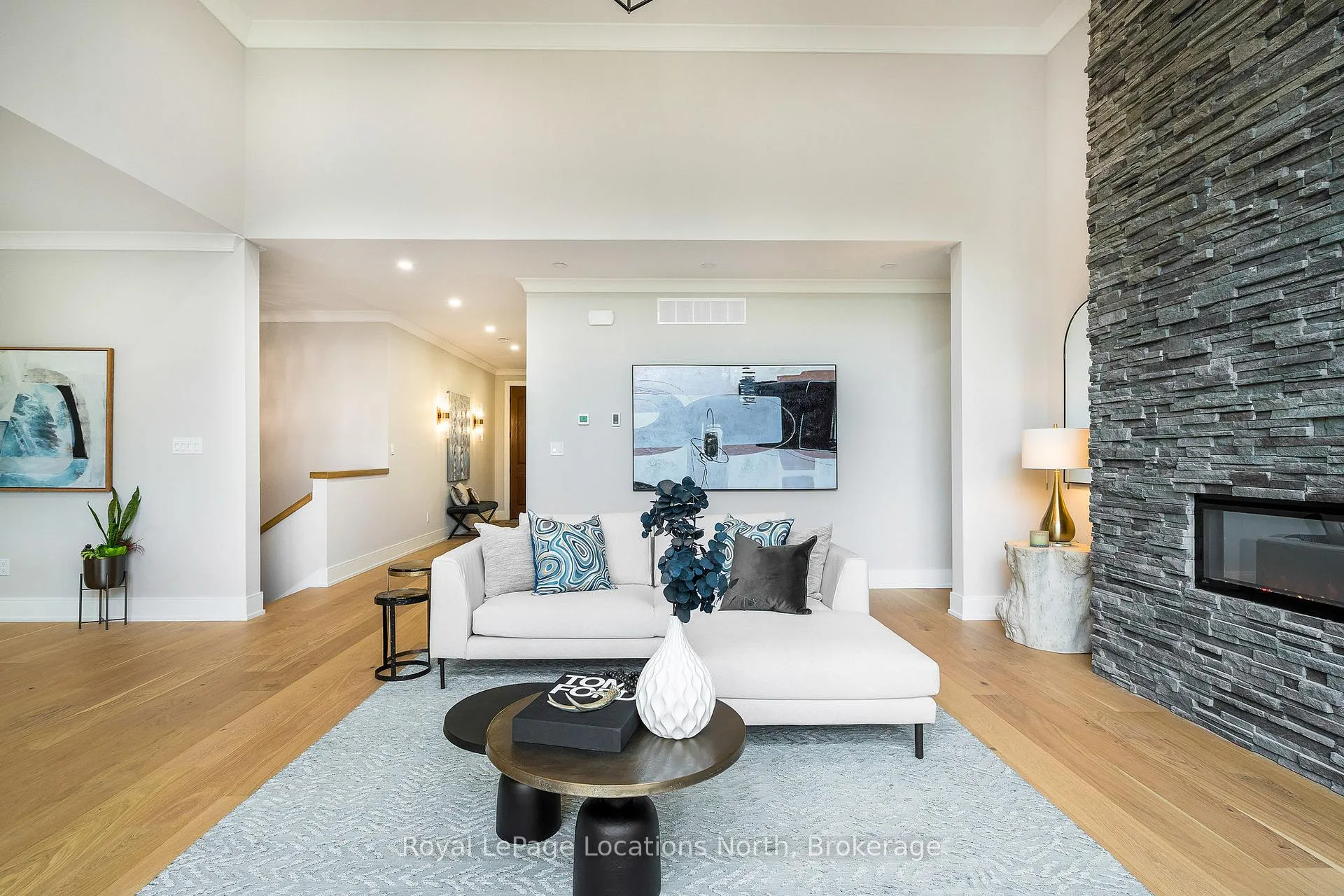 Photo 11 of 30 Hilton Lane, Meaford — HOMEH