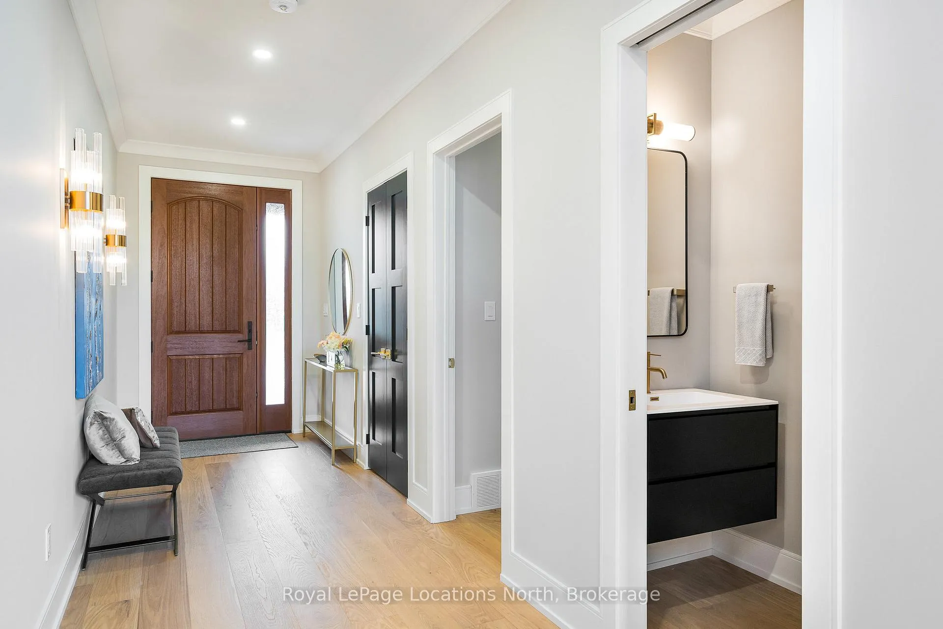 Photo 12 of 30 Hilton Lane, Meaford — HOMEH