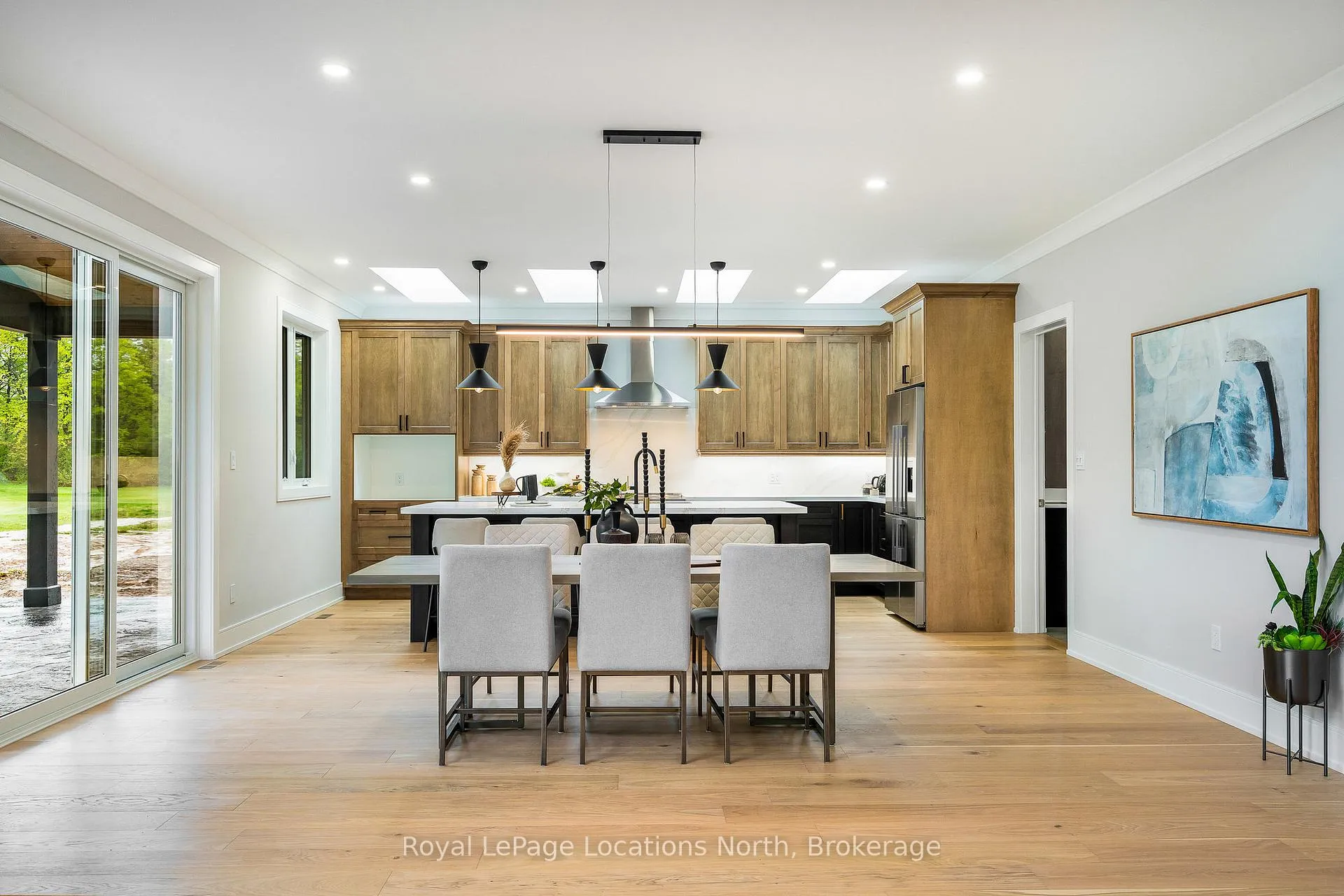 Photo 19 of 30 Hilton Lane, Meaford — HOMEH