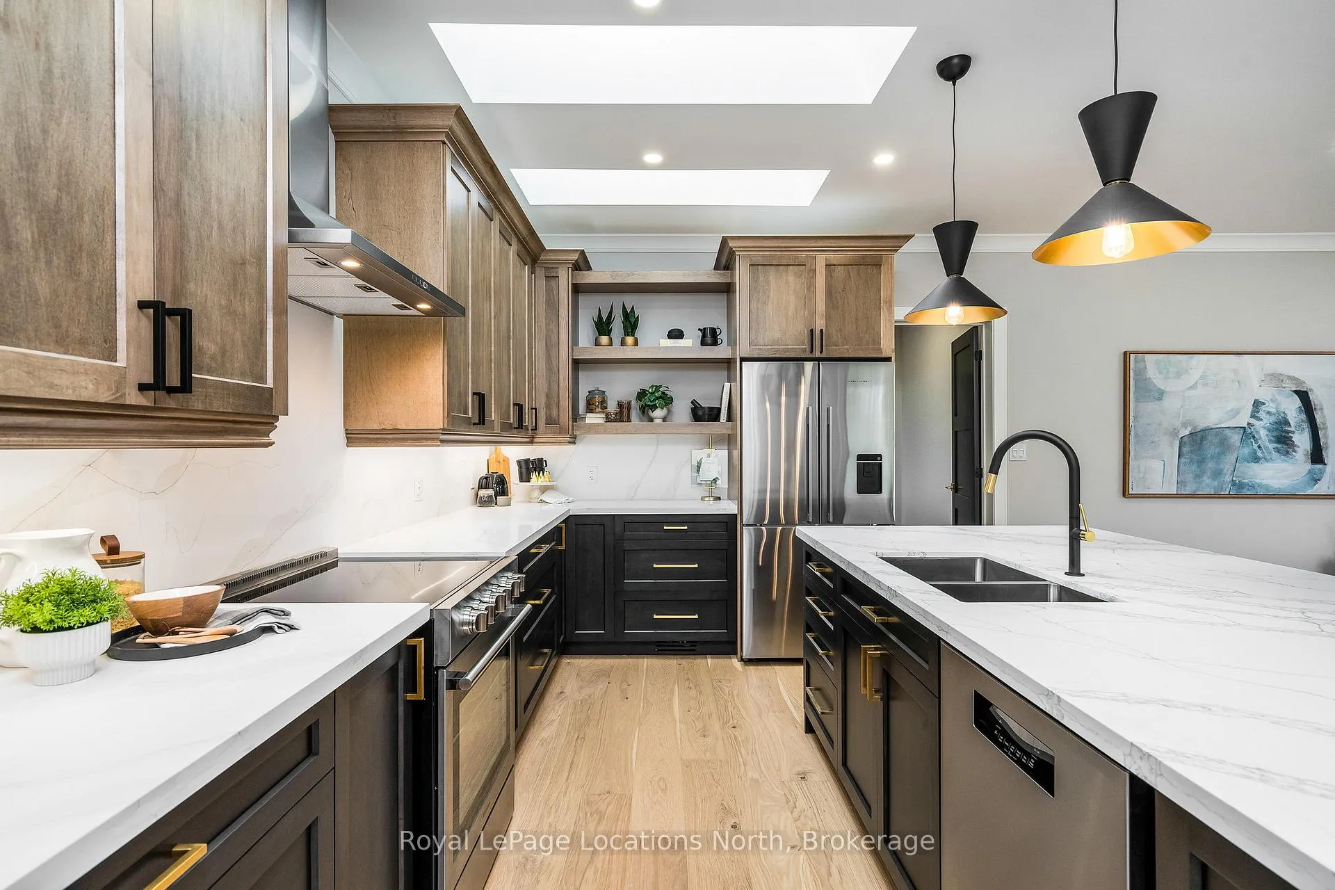 Photo 24 of 30 Hilton Lane, Meaford — HOMEH