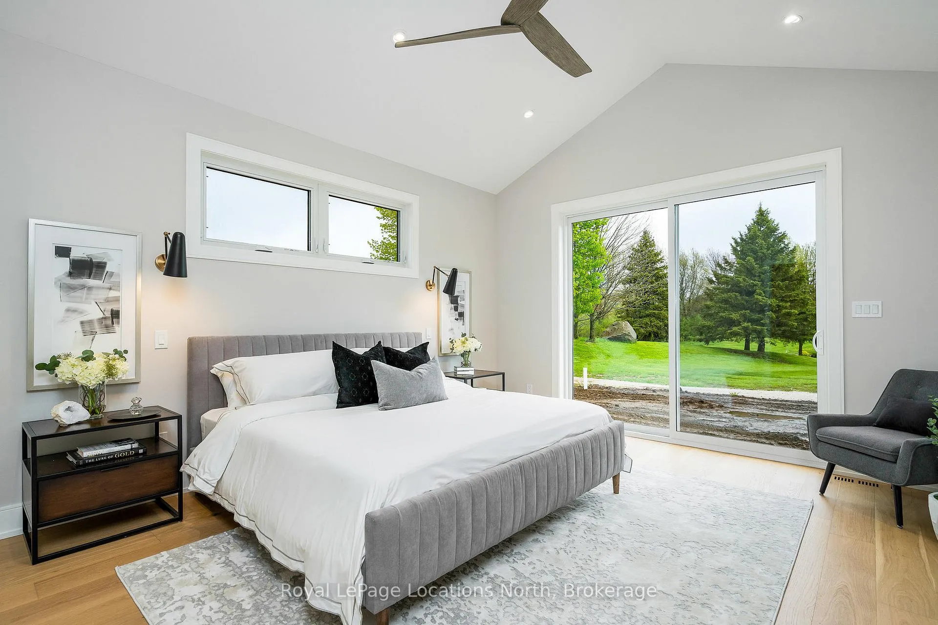 Photo 33 of 30 Hilton Lane, Meaford — HOMEH