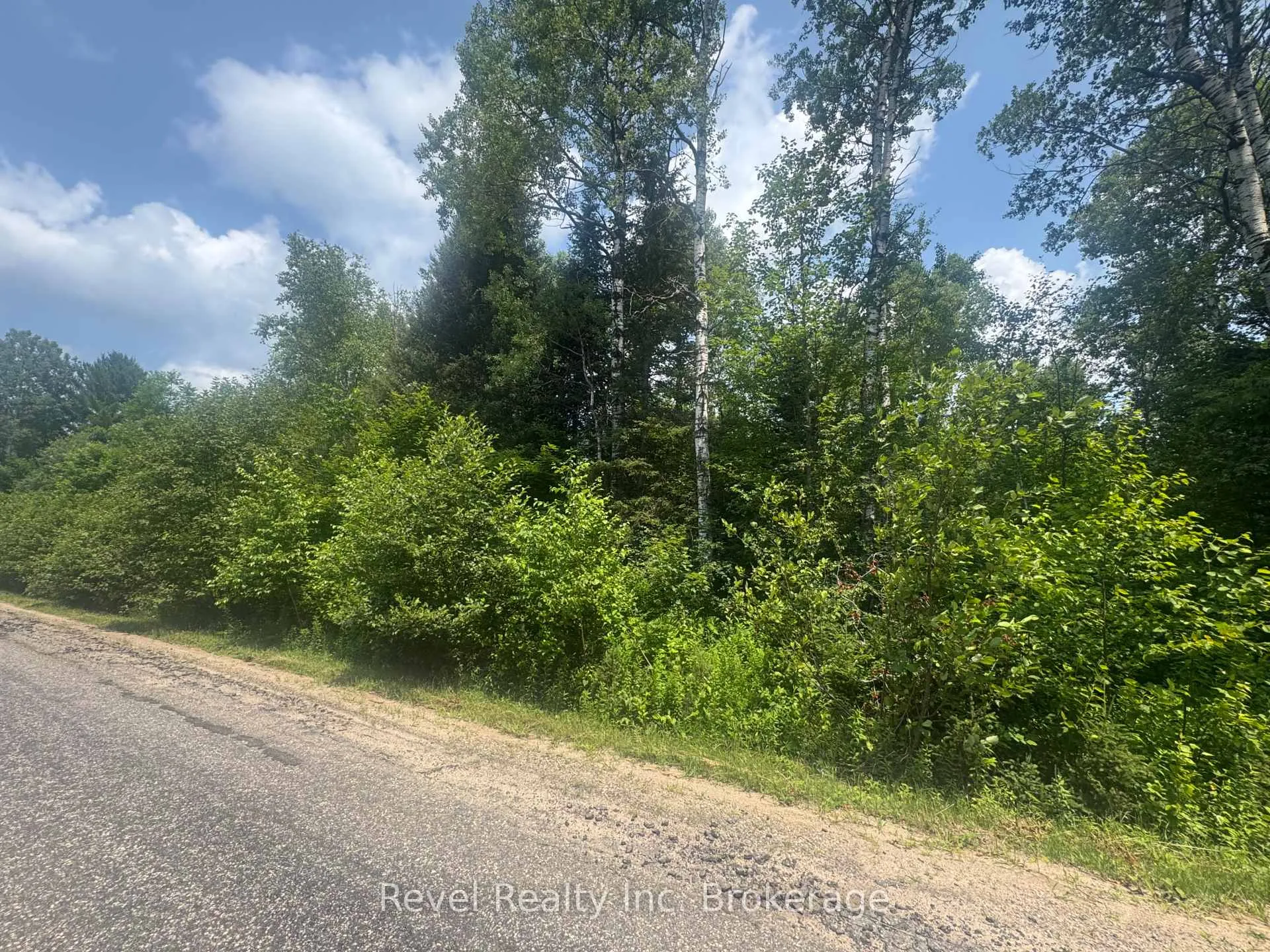 Photo 2 of Lot 3 Highway 533, Mattawan — HOMEH