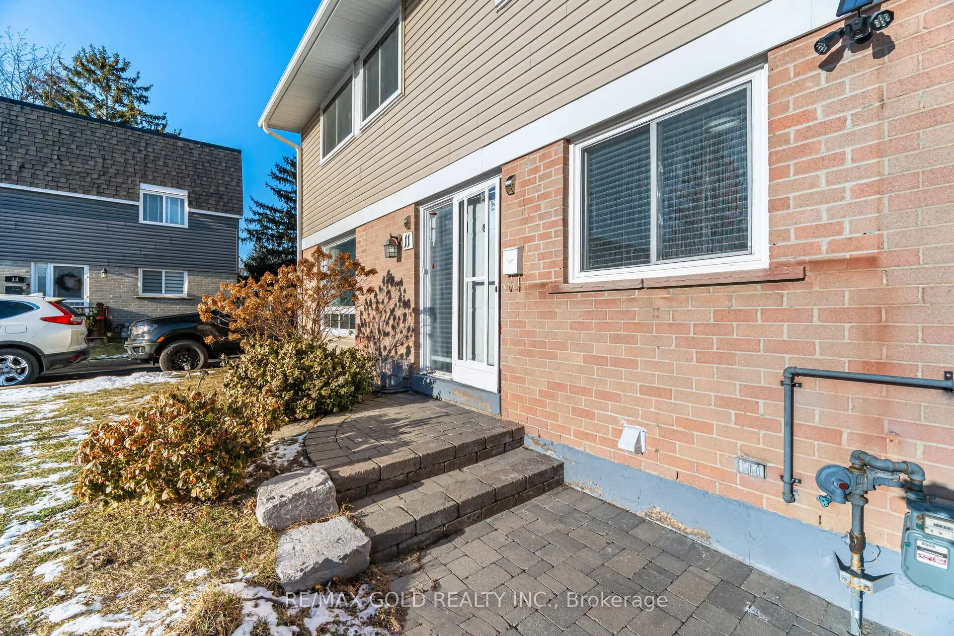 Photo 4 of 11 Horatio Court, Brampton, Central Park — HOMEH