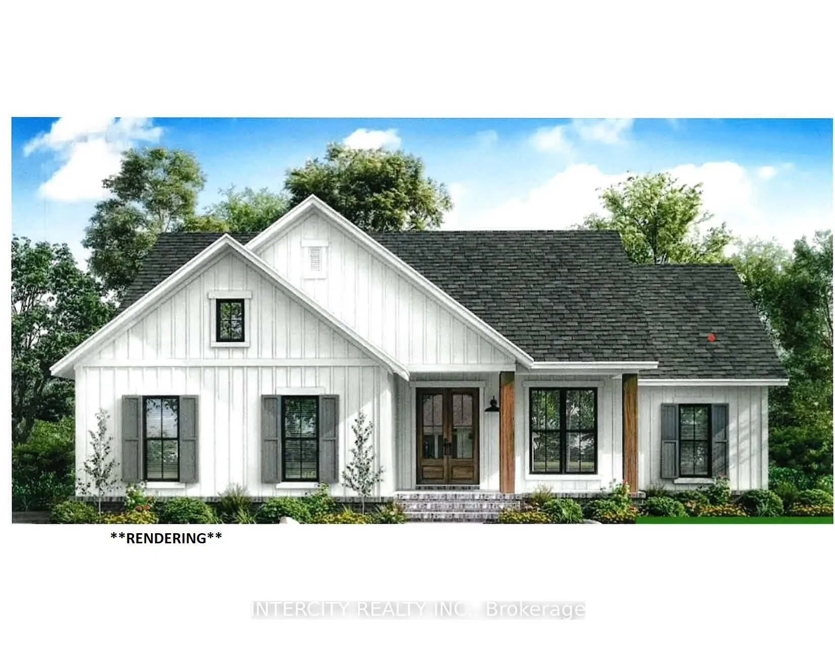 Photo 1 of 997 Concession 6 Road, Norfolk, Townsend — HOMEH