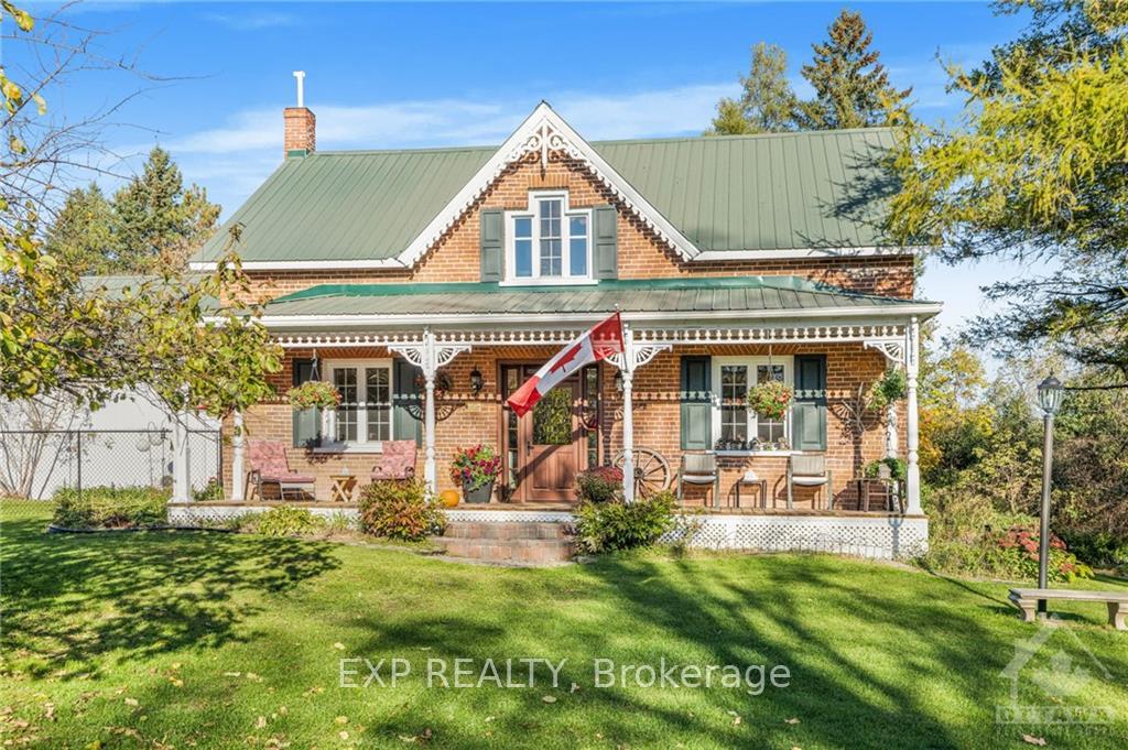 Photo 1 of 2745 Cassburn Road, Champlain, Champlain Twp — HOMEH
