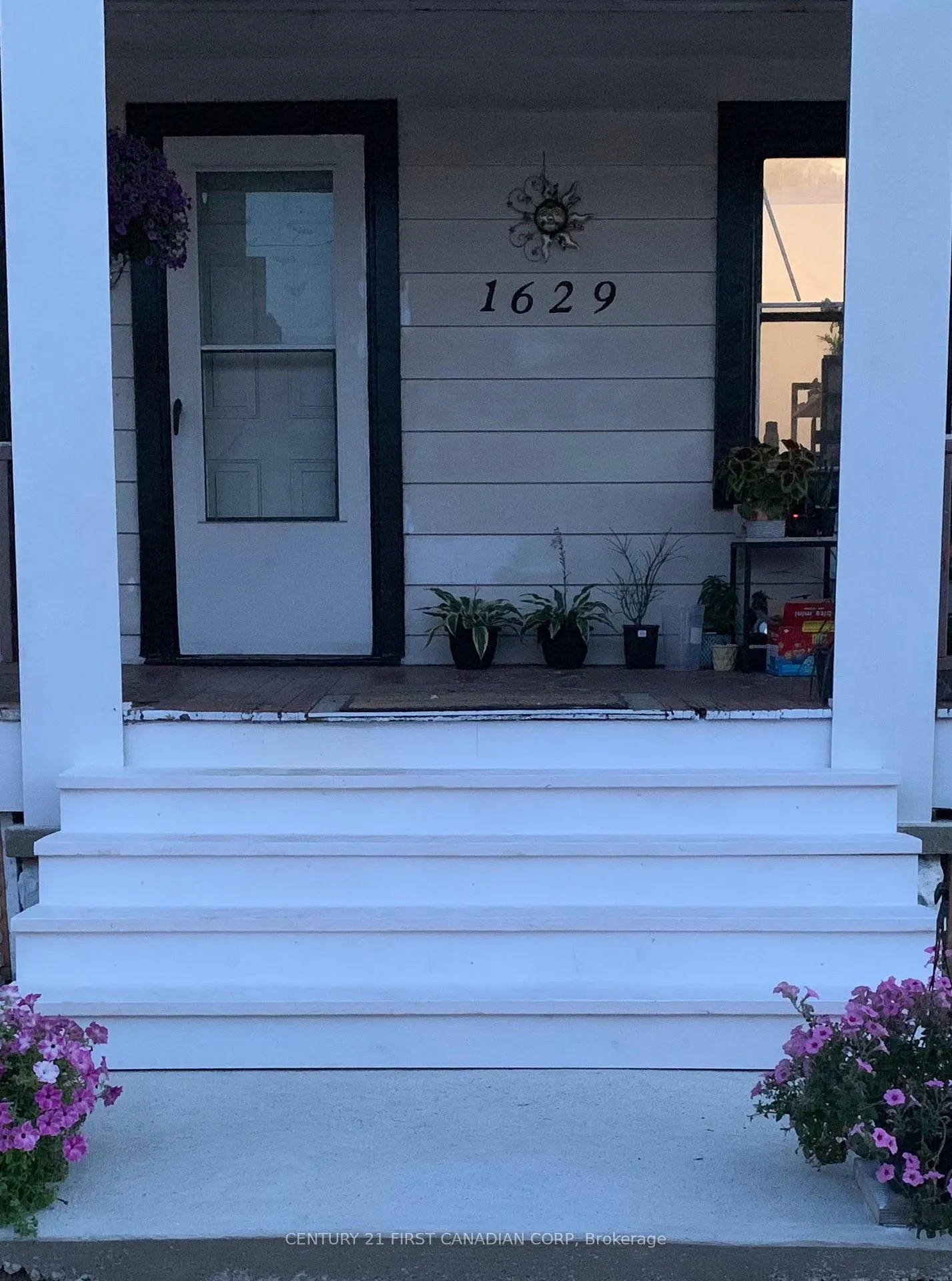 Photo 1 of 1629 Drouillard Road, Windsor — HOMEH