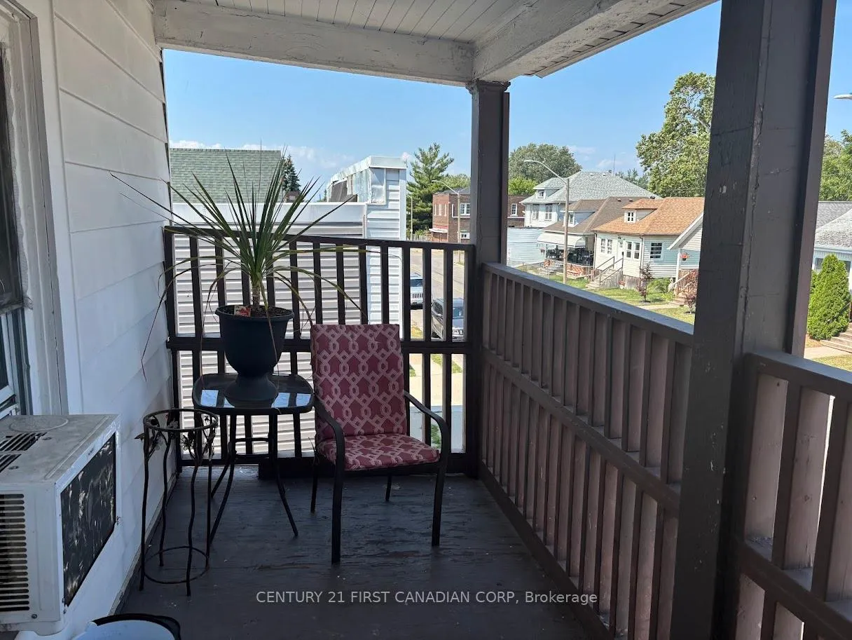 Photo 25 of 1629 Drouillard Road, Windsor — HOMEH
