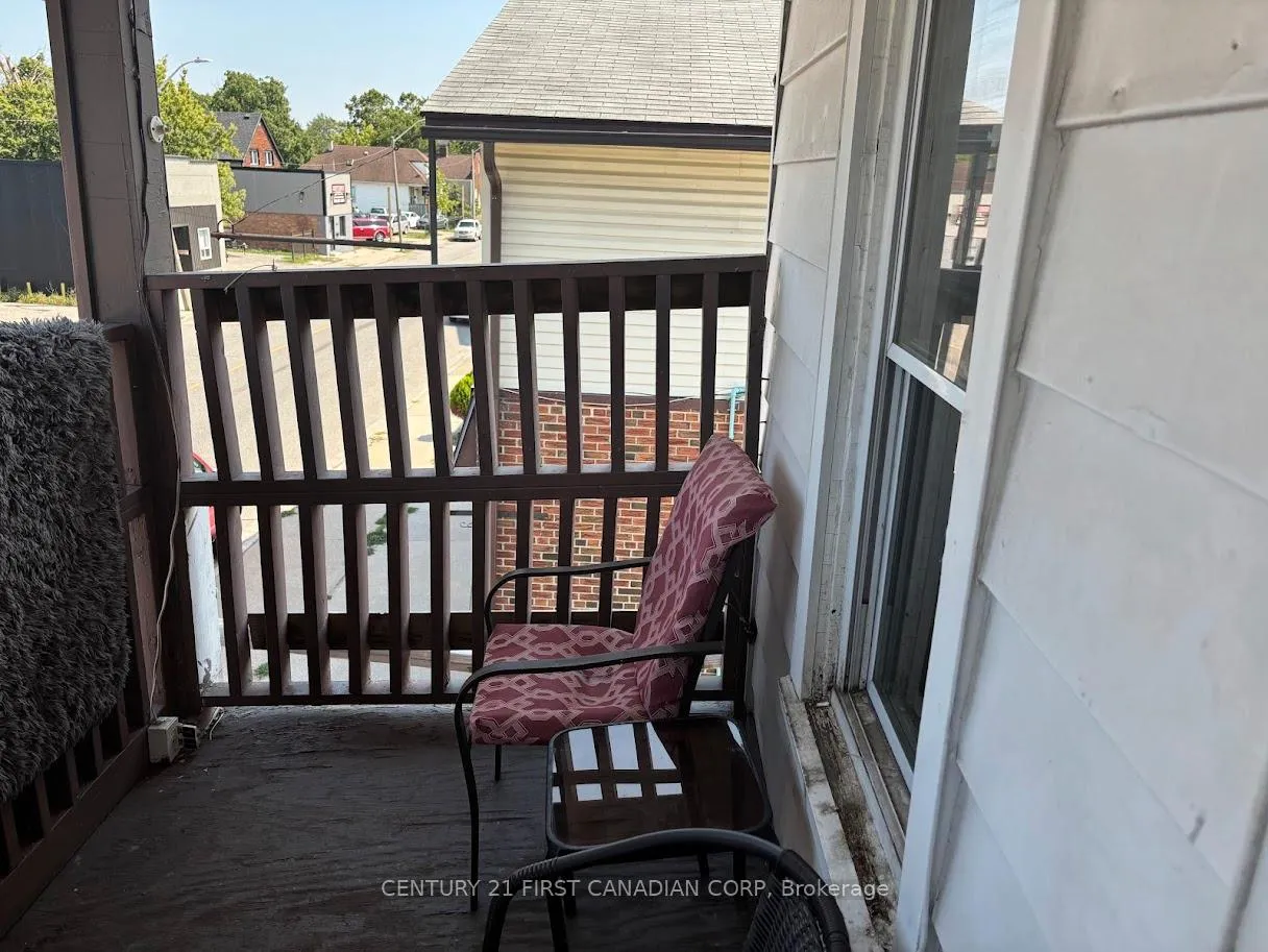 Photo 26 of 1629 Drouillard Road, Windsor — HOMEH