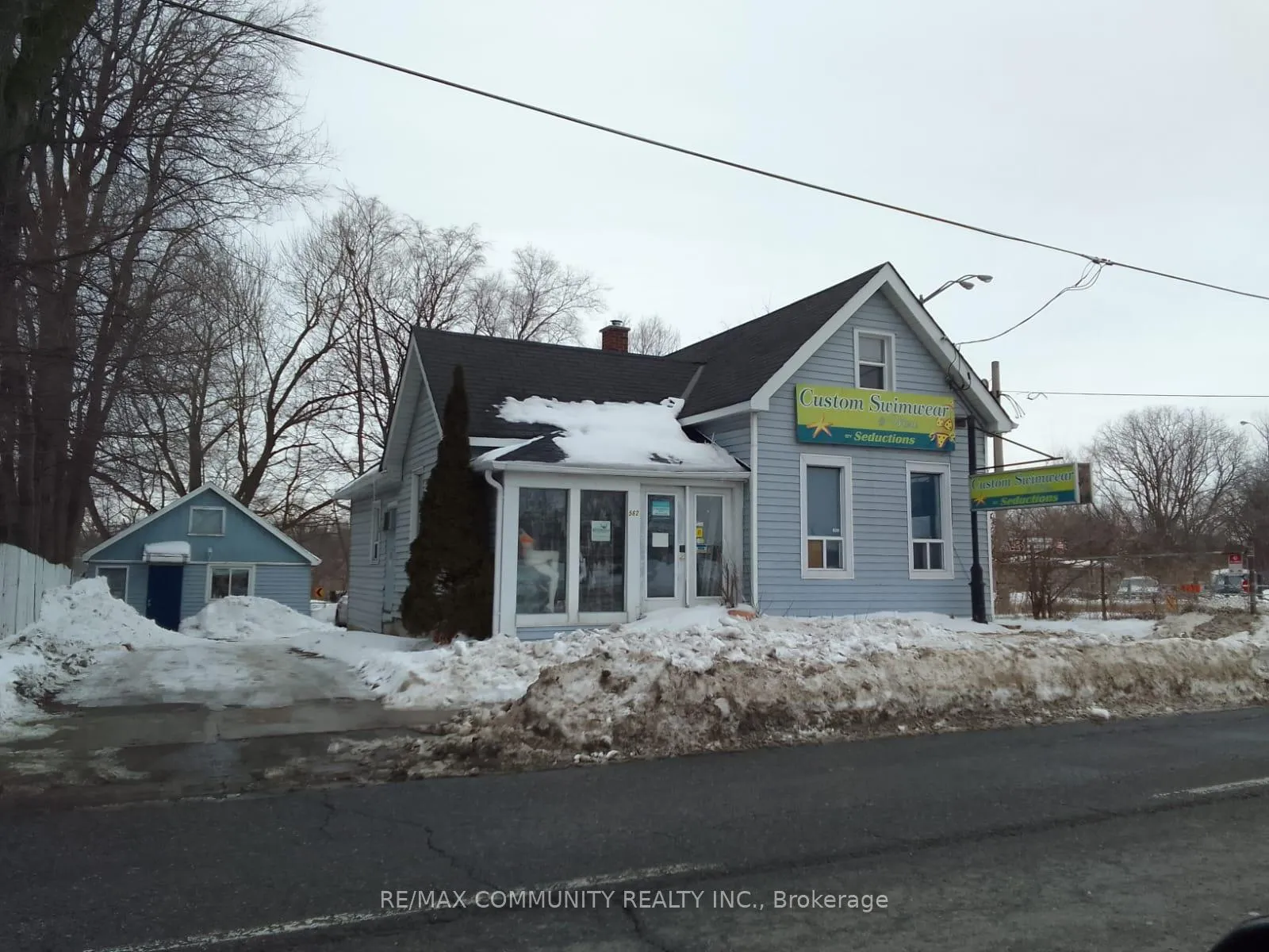 Photo 1 of 562 Simcoe Street S, Oshawa, Central — HOMEH