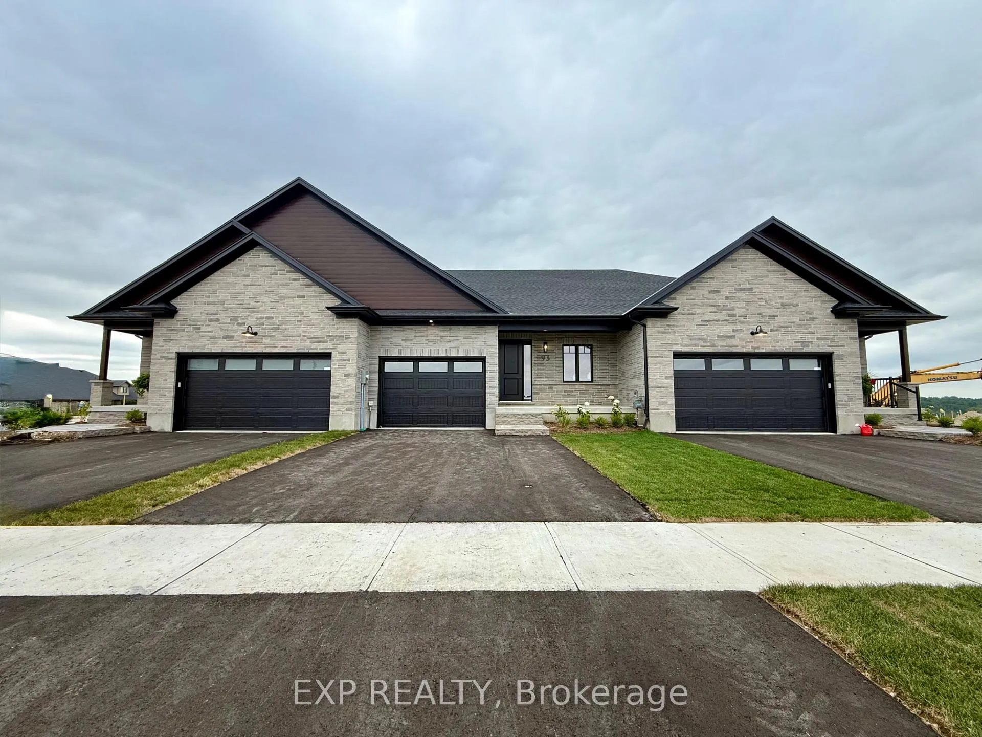 Photo 1 of 93 Bedell Drive, Mapleton, Rural Mapleton — HOMEH