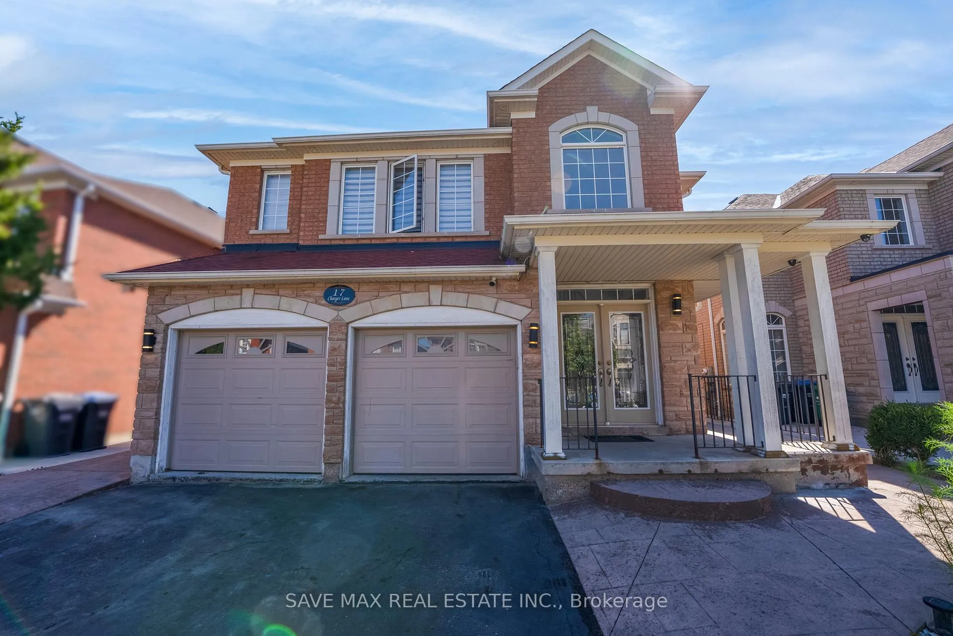 Photo 1 of 17 Charger Lane, Brampton, Fletcher's Meadow — HOMEH