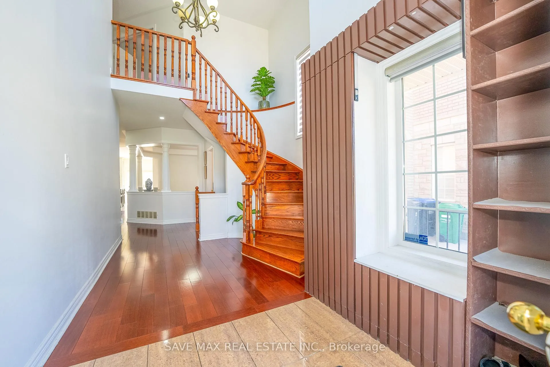 Photo 3 of 17 Charger Lane, Brampton, Fletcher's Meadow — HOMEH