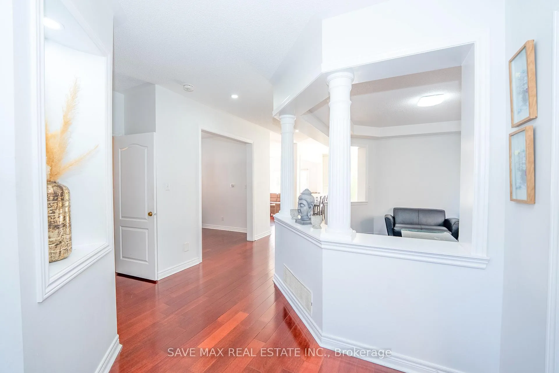Photo 5 of 17 Charger Lane, Brampton, Fletcher's Meadow — HOMEH
