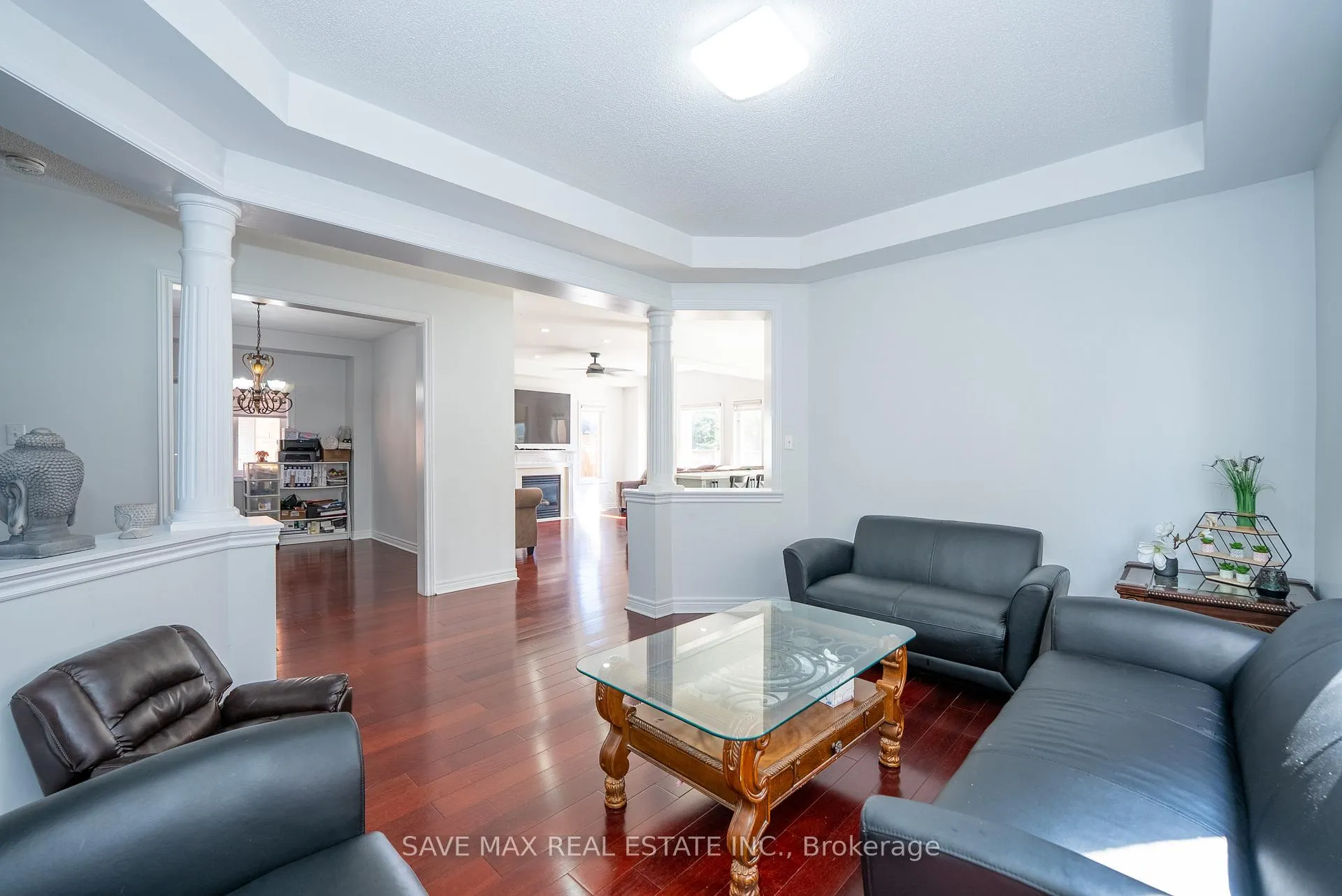 Photo 6 of 17 Charger Lane, Brampton, Fletcher's Meadow — HOMEH