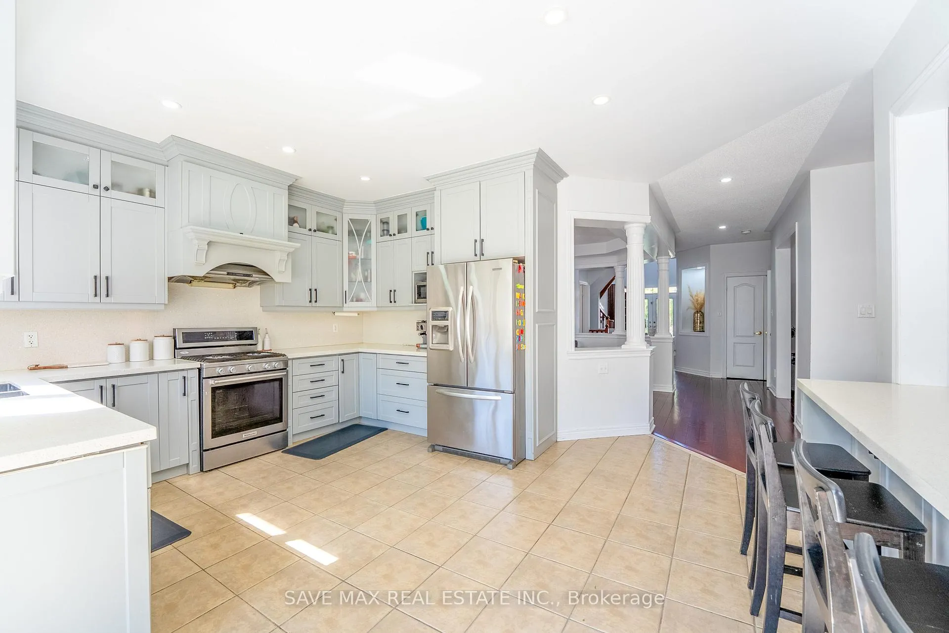 Photo 10 of 17 Charger Lane, Brampton, Fletcher's Meadow — HOMEH