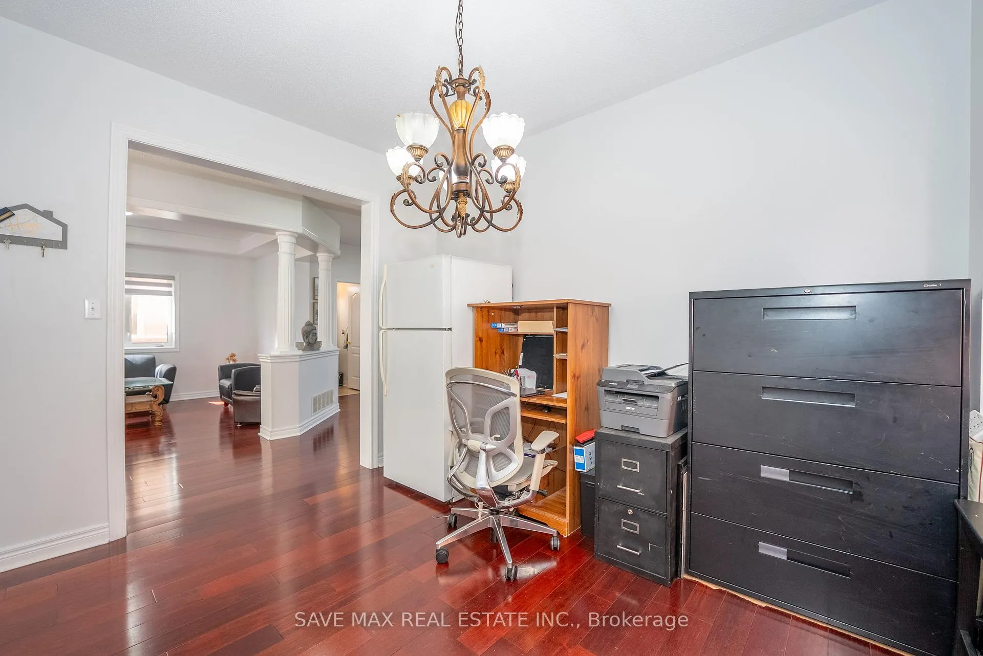 Photo 14 of 17 Charger Lane, Brampton, Fletcher's Meadow — HOMEH