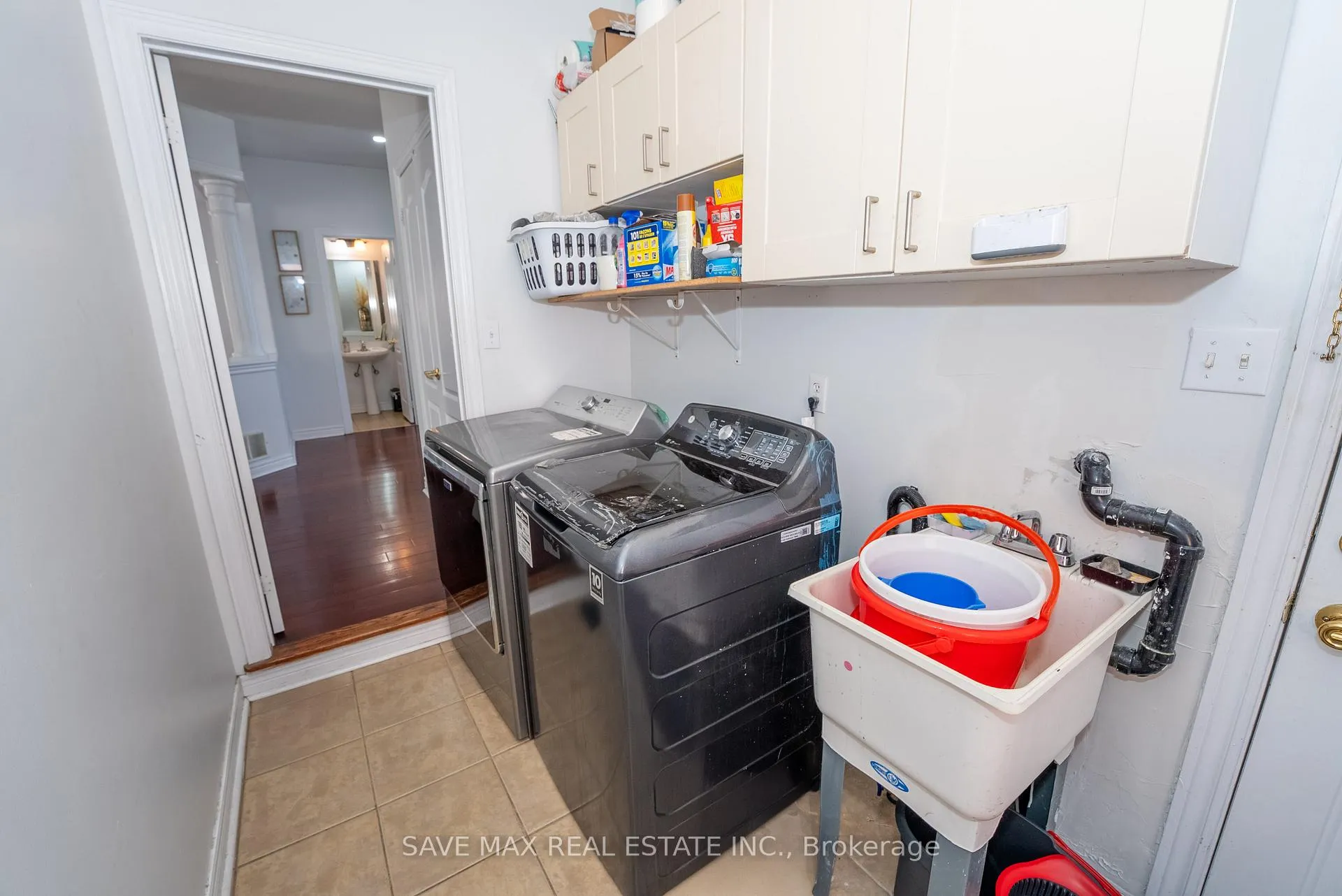 Photo 17 of 17 Charger Lane, Brampton, Fletcher's Meadow — HOMEH