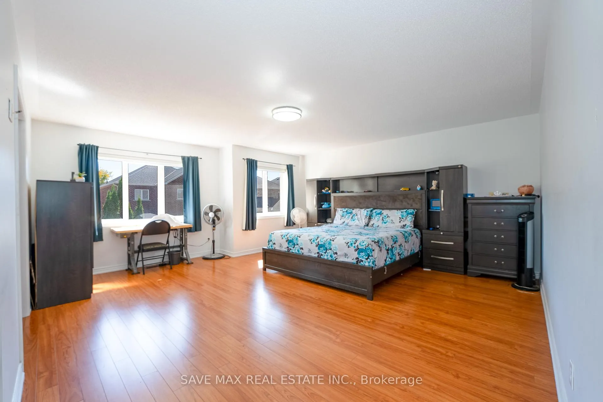 Photo 19 of 17 Charger Lane, Brampton, Fletcher's Meadow — HOMEH