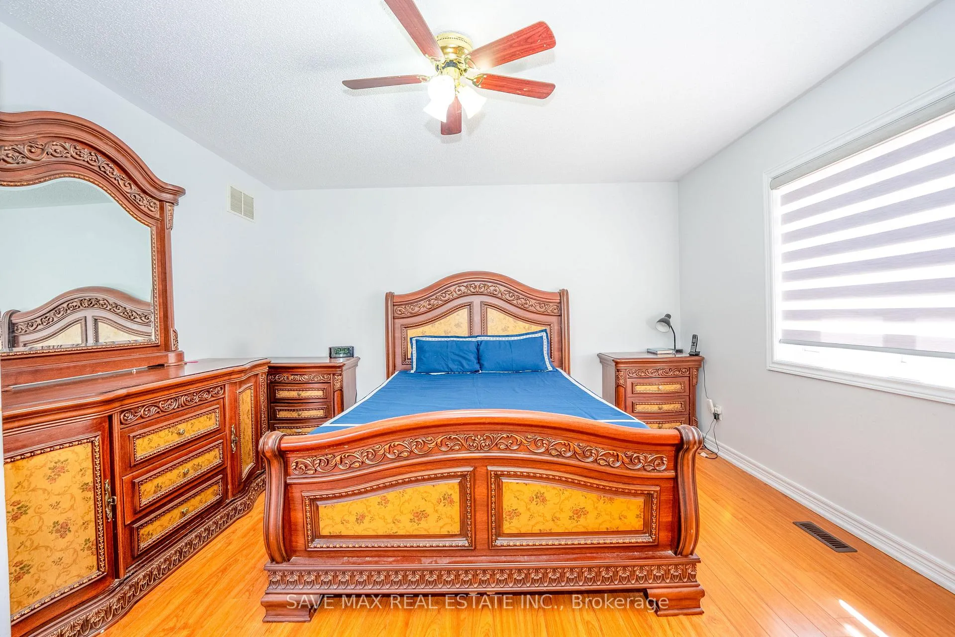 Photo 24 of 17 Charger Lane, Brampton, Fletcher's Meadow — HOMEH