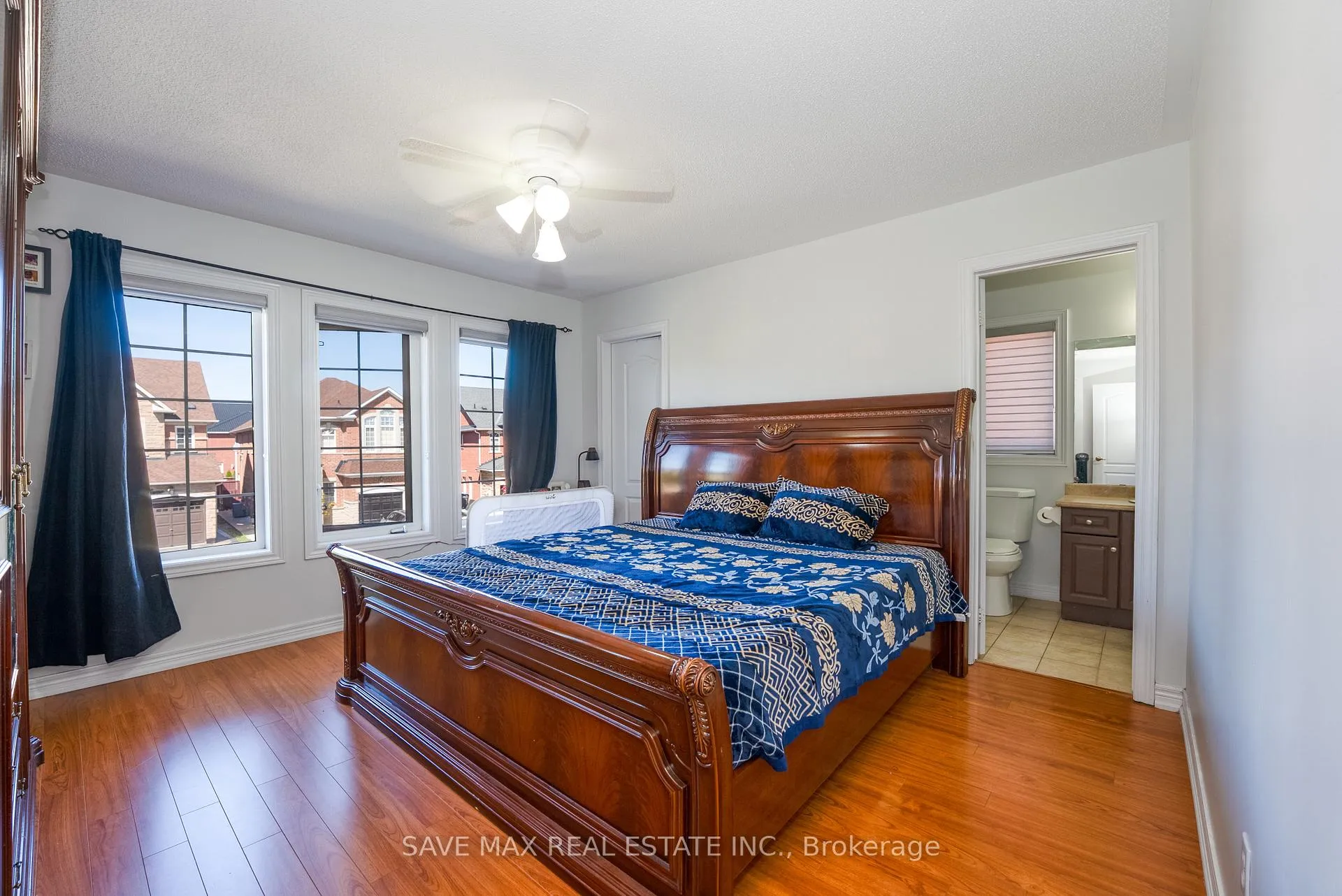 Photo 29 of 17 Charger Lane, Brampton, Fletcher's Meadow — HOMEH