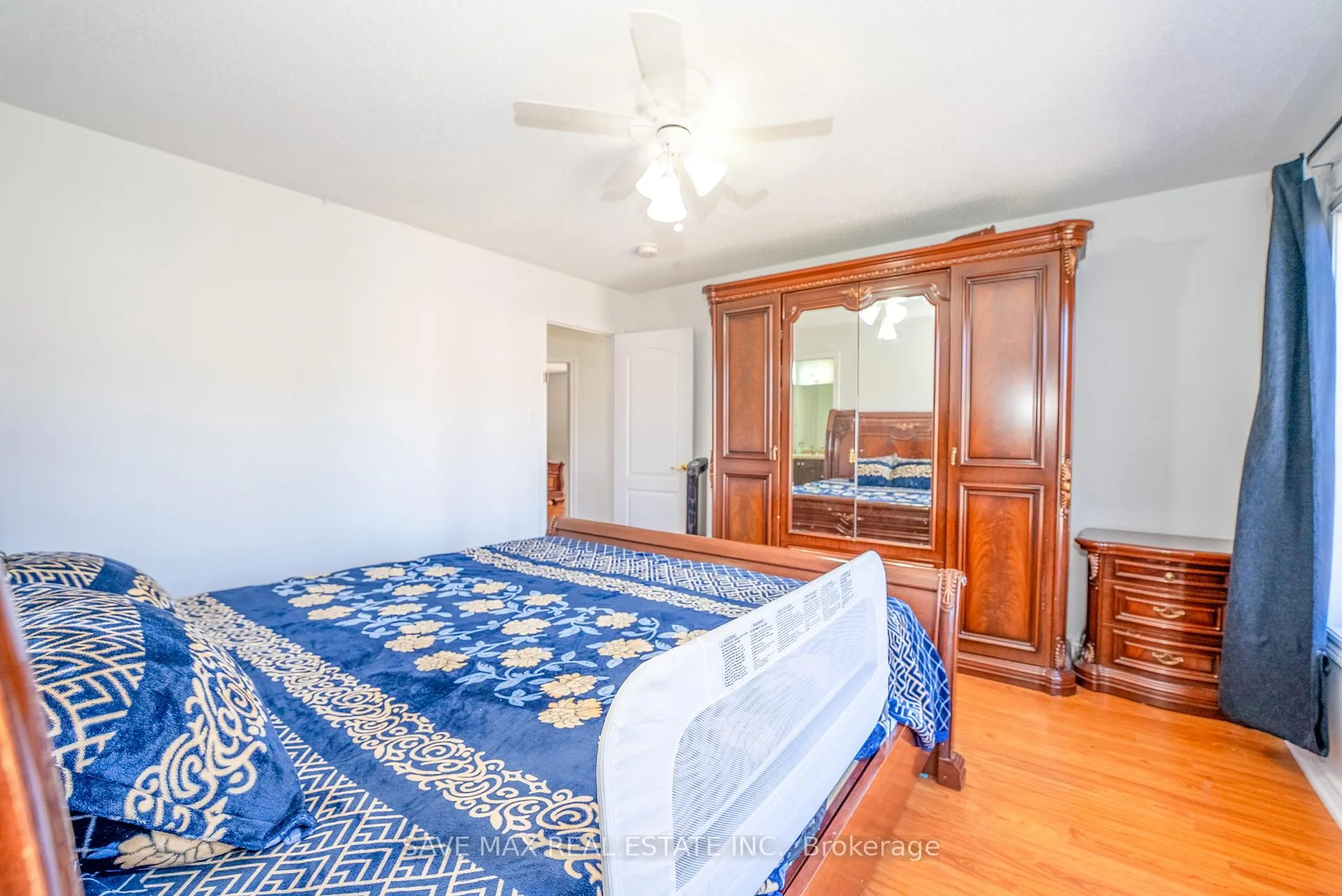Photo 31 of 17 Charger Lane, Brampton, Fletcher's Meadow — HOMEH