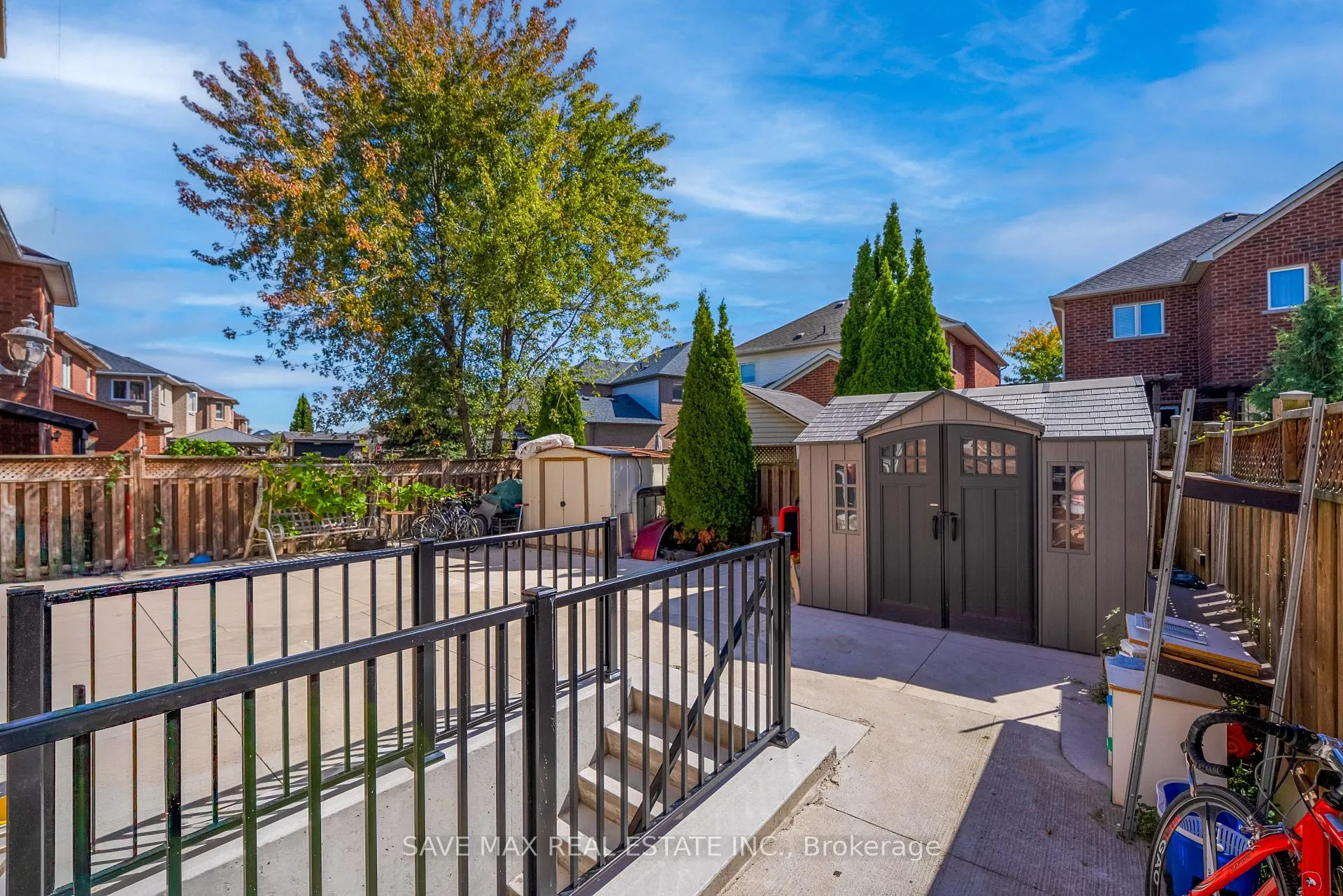 Photo 50 of 17 Charger Lane, Brampton, Fletcher's Meadow — HOMEH