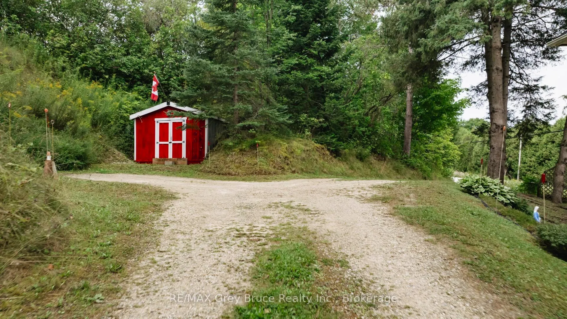 Photo 6 of 500064 Grey Road 12, West Grey — HOMEH