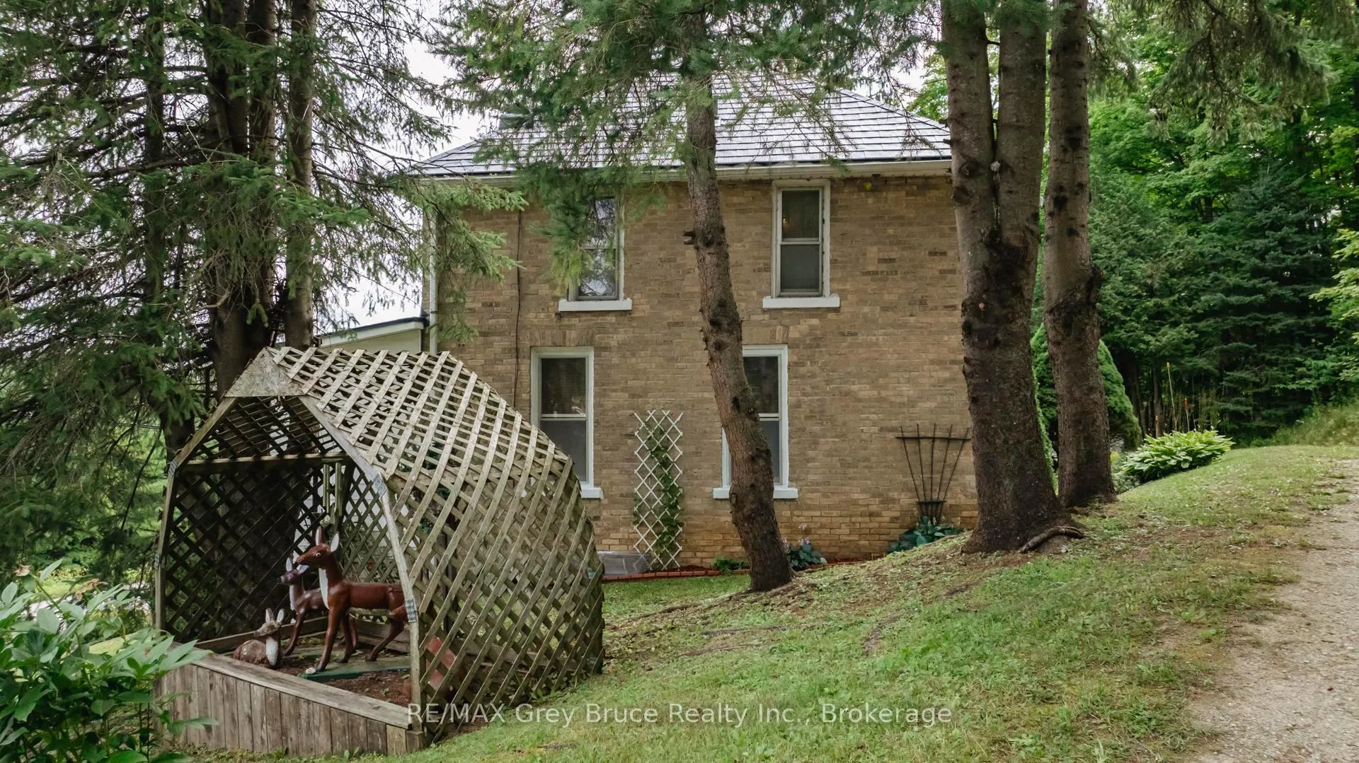 Photo 8 of 500064 Grey Road 12, West Grey — HOMEH
