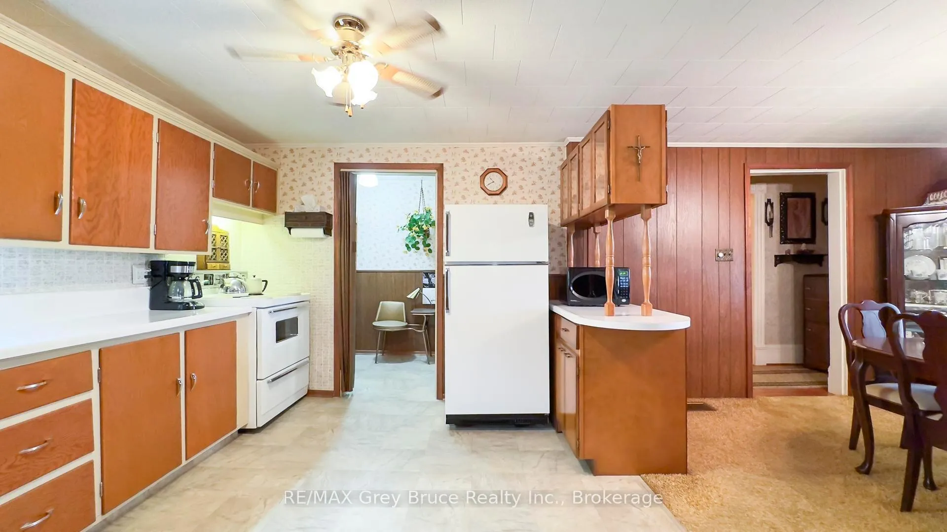 Photo 11 of 500064 Grey Road 12, West Grey — HOMEH