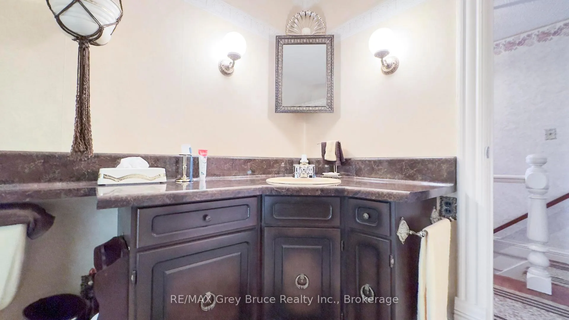 Photo 36 of 500064 Grey Road 12, West Grey — HOMEH