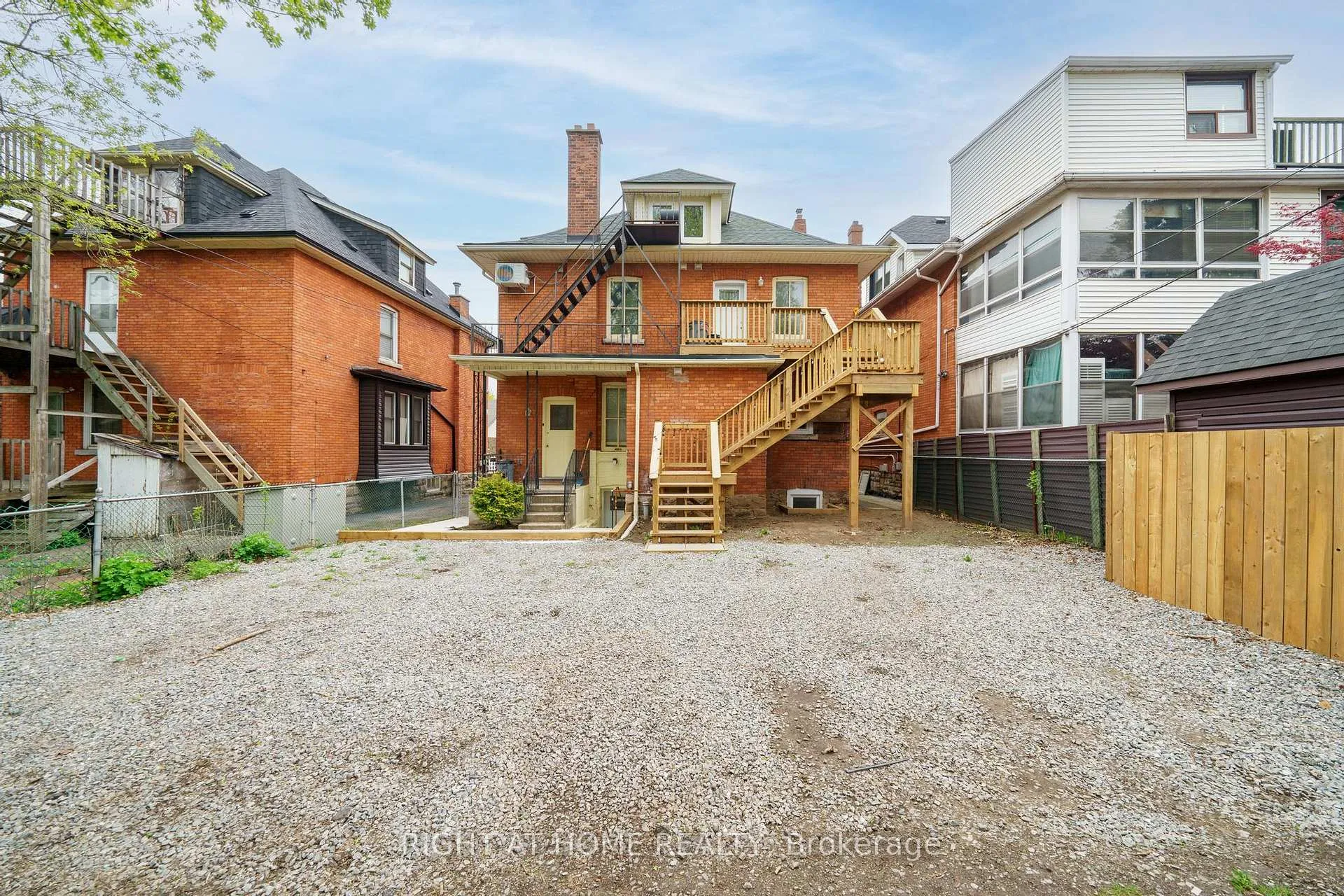 Photo 50 of 132 Holton Avenue S, Hamilton, St. Clair — HOMEH