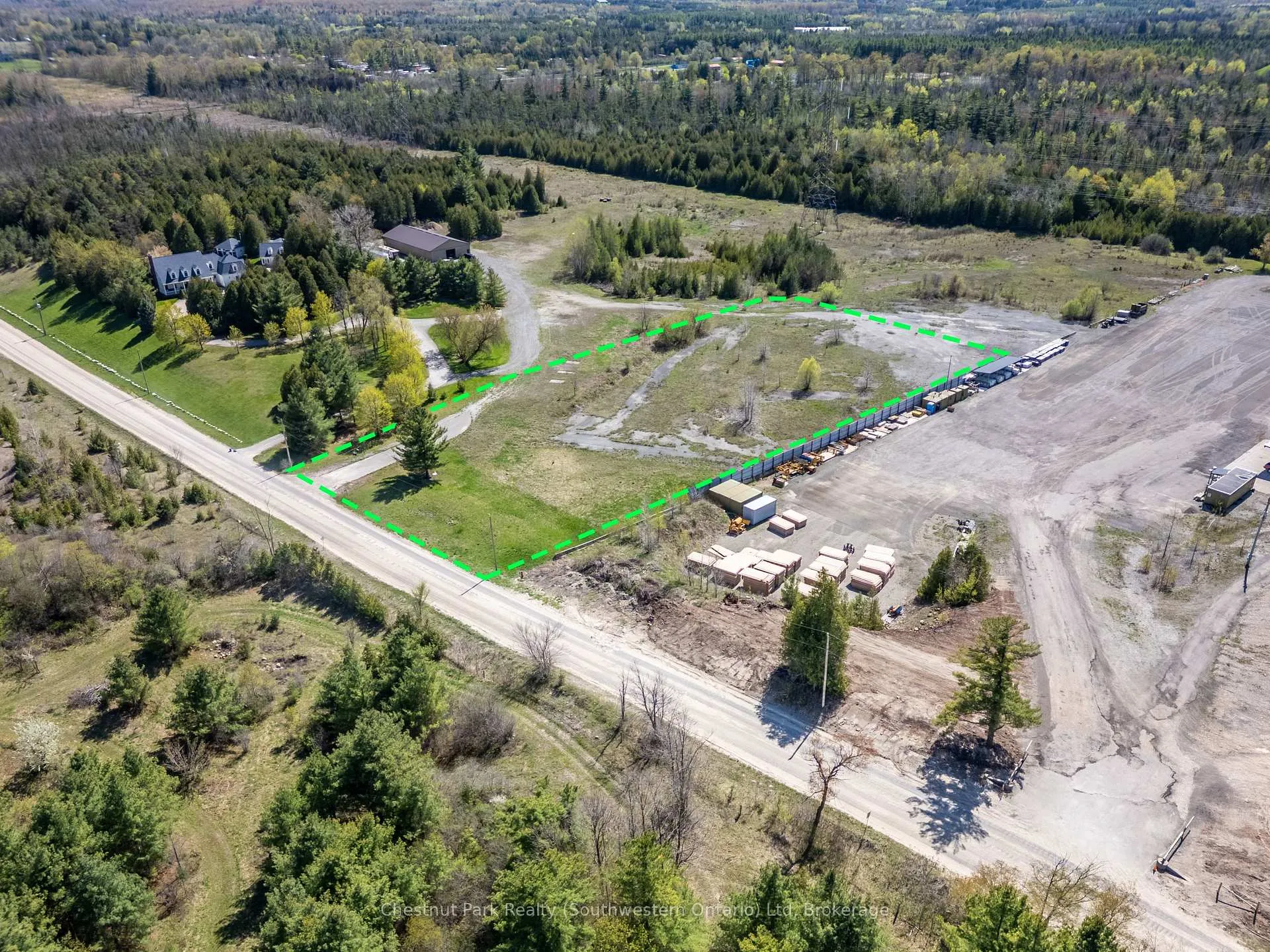 Photo 1 of 3996 Concession 7 Road, Puslinch, Morriston — HOMEH