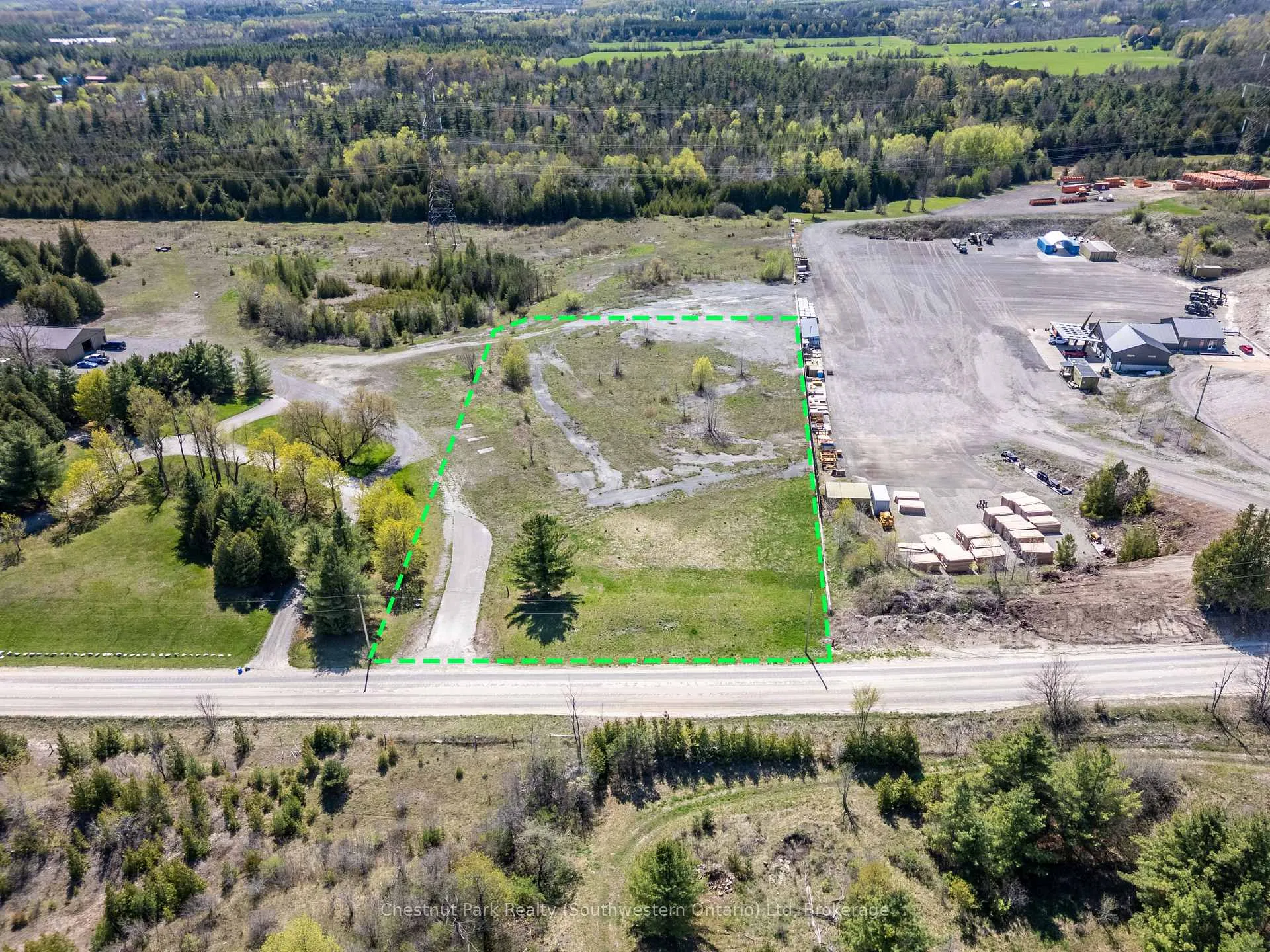 Photo 2 of 3996 Concession 7 Road, Puslinch, Morriston — HOMEH