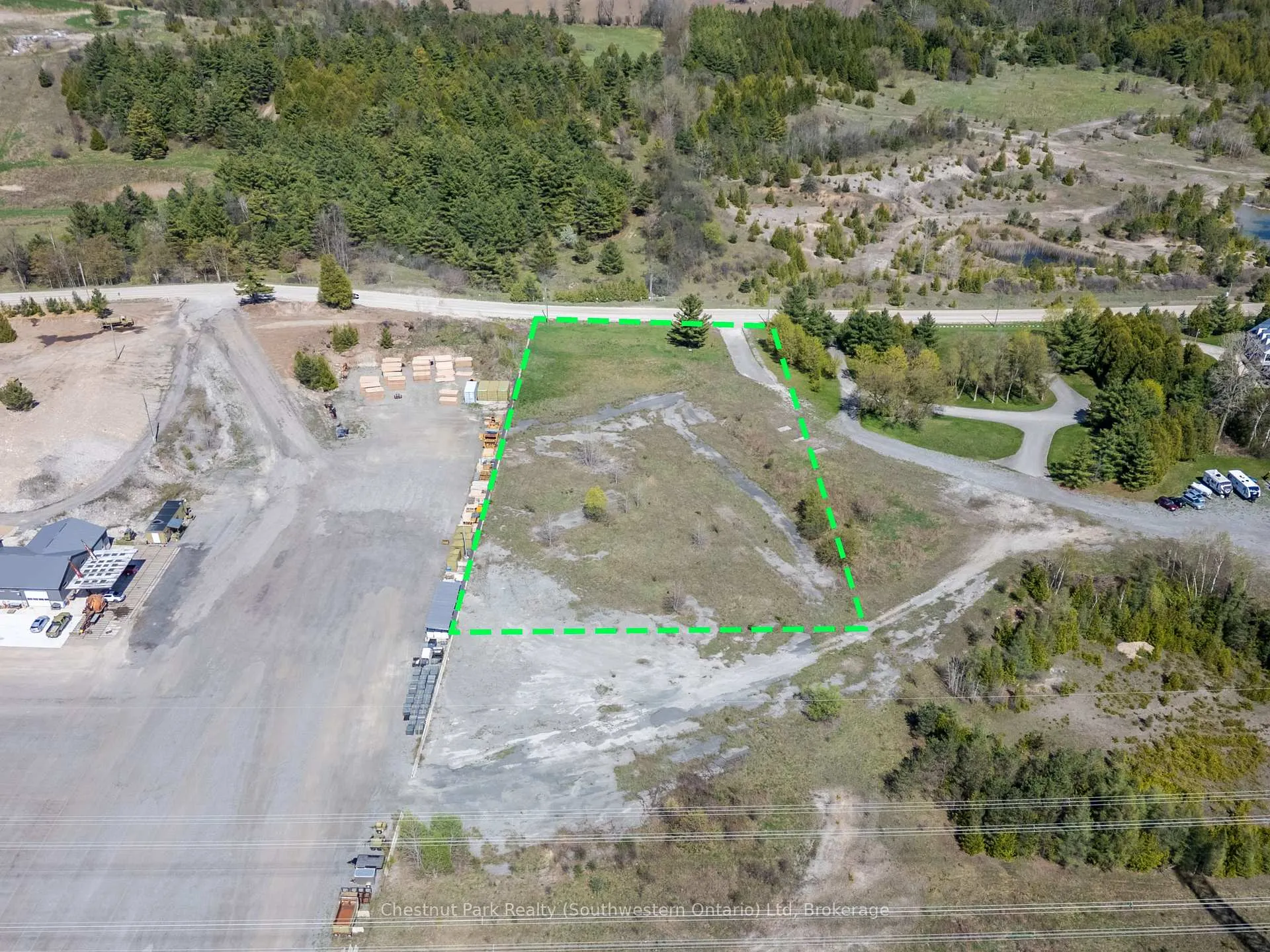 Photo 6 of 3996 Concession 7 Road, Puslinch, Morriston — HOMEH