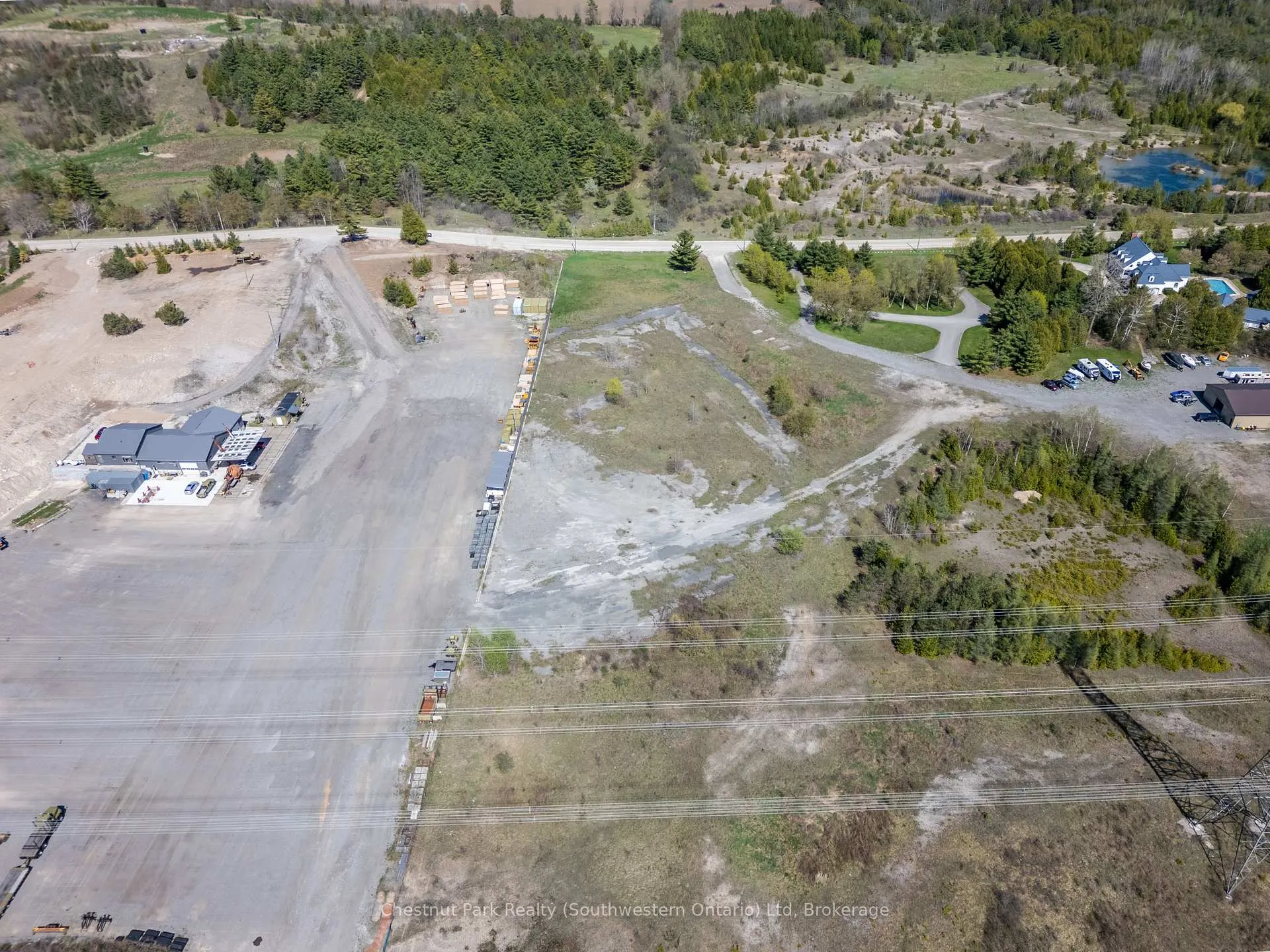 Photo 21 of 3996 Concession 7 Road, Puslinch, Morriston — HOMEH