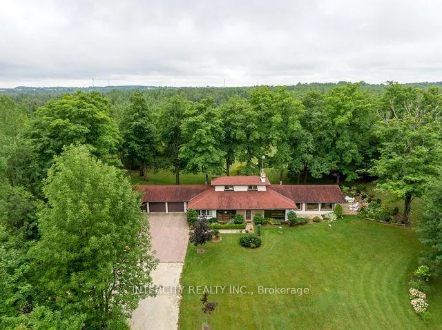 Photo 1 of 348050 Concession 4B, Grey Highlands — HOMEH