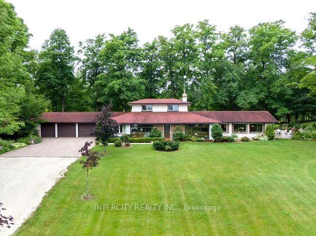Photo 2 of 348050 Concession 4B, Grey Highlands — HOMEH