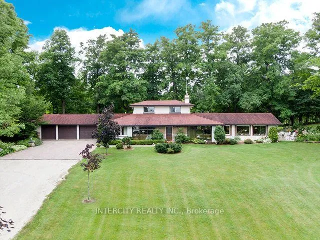 Photo 3 of 348050 Concession 4B, Grey Highlands — HOMEH